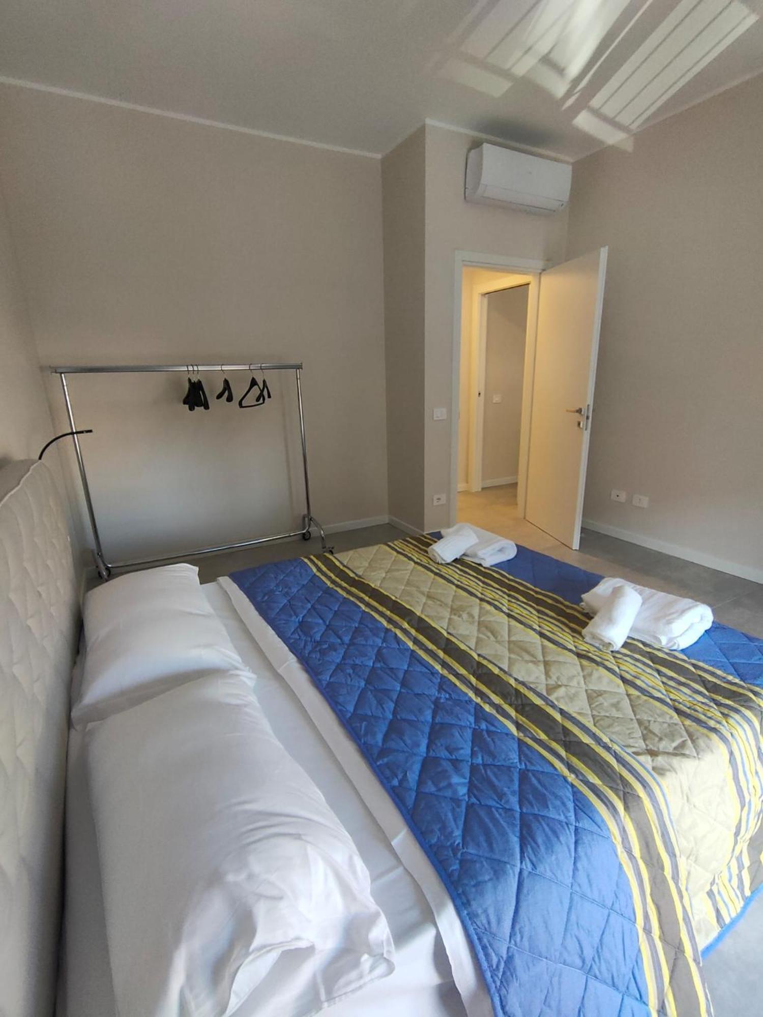 1 & 2 Apartment Bergamo