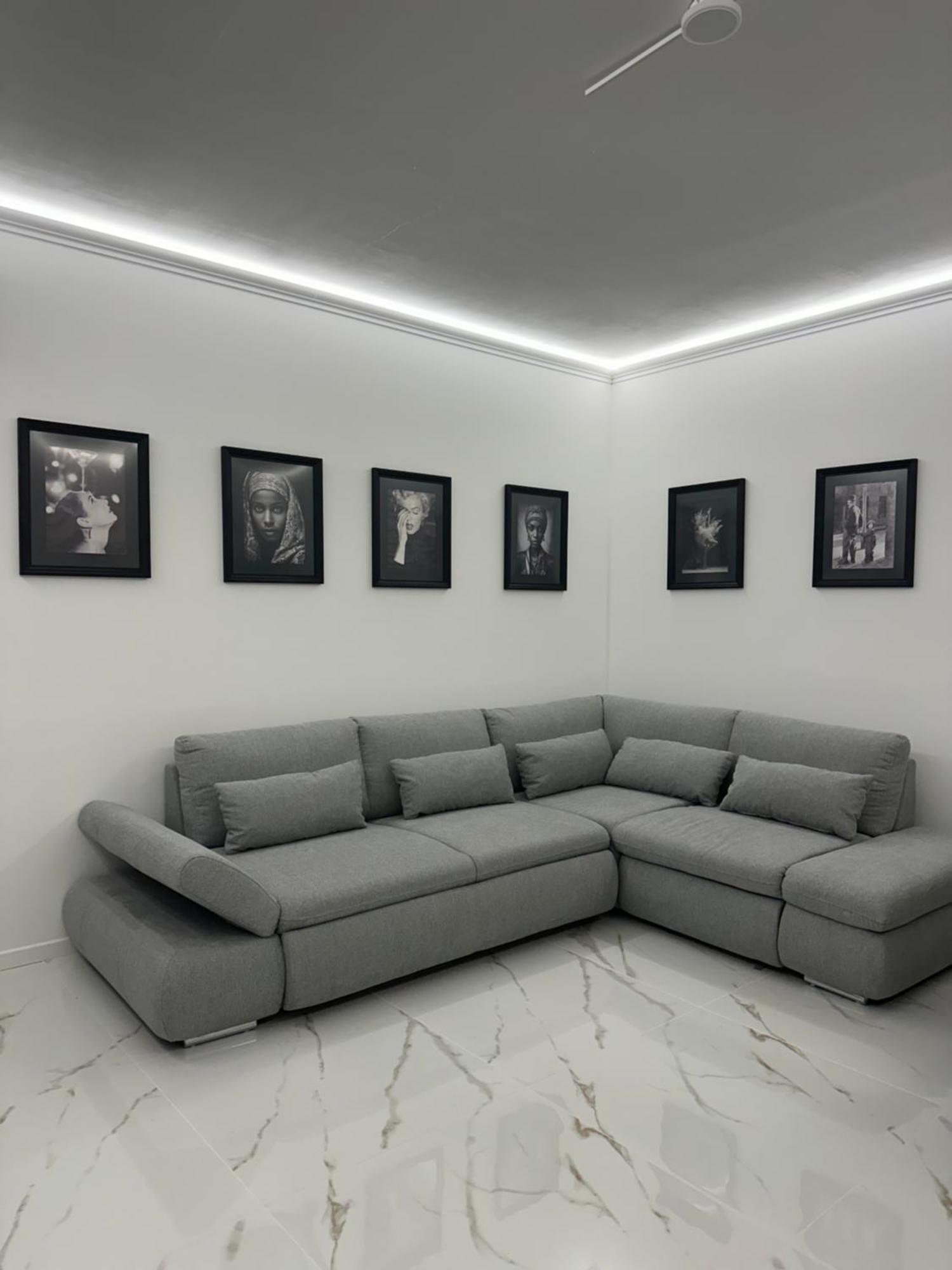 Apartment Luna Luxury Bergamo
