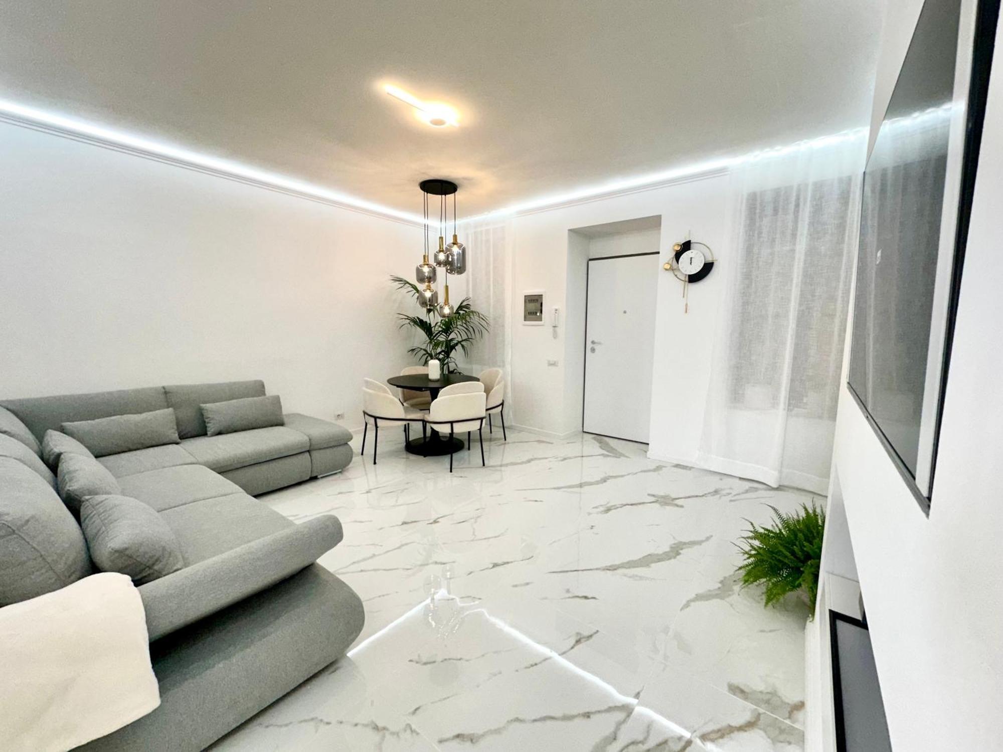Apartment Luna Luxury