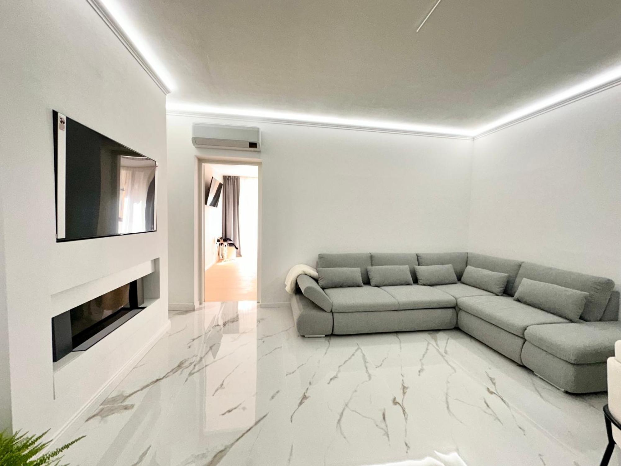Apartment Luna Luxury *