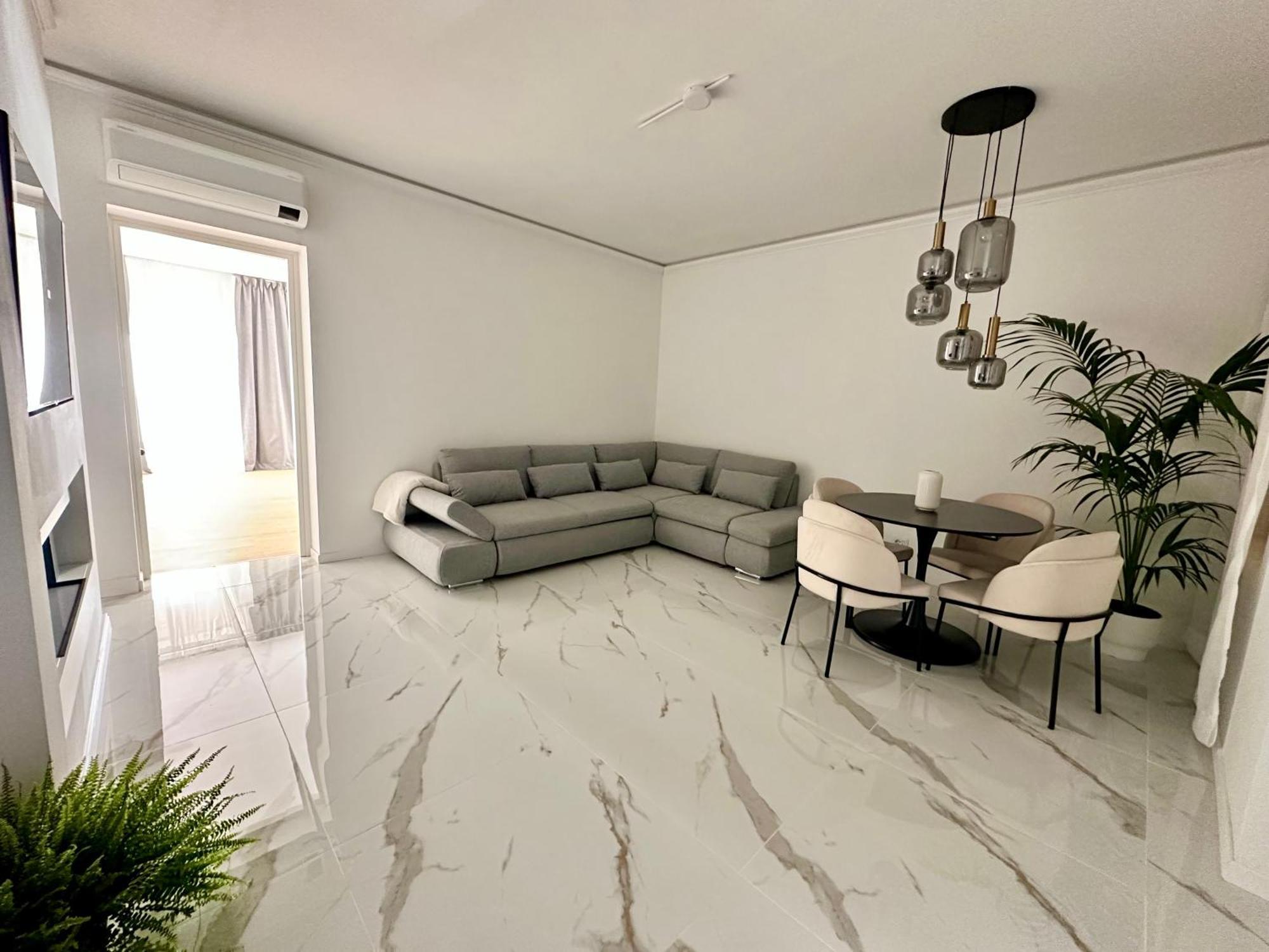 Luna Luxury Bergamo