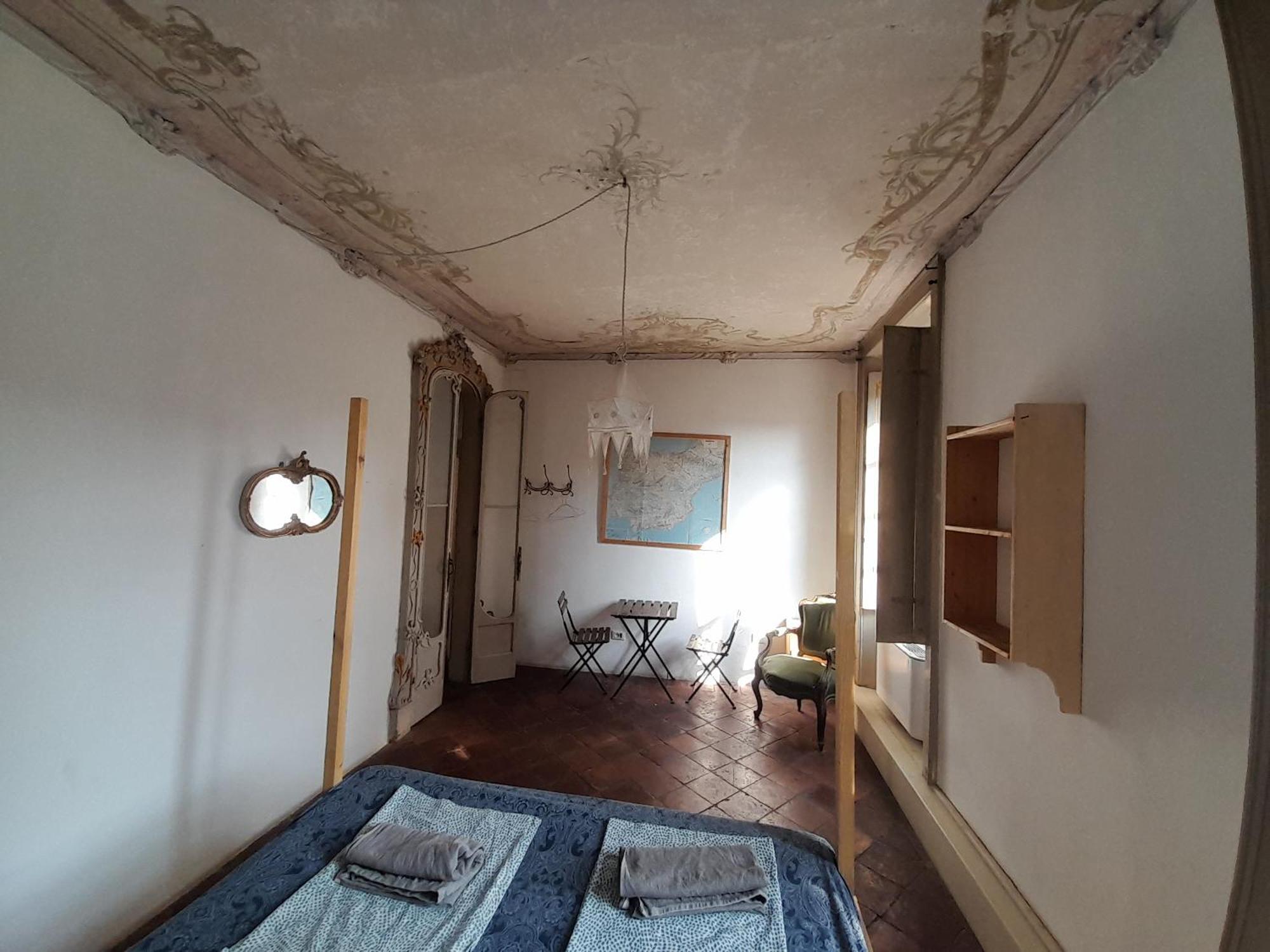 Room Bergamo Ở trọ Bergamo