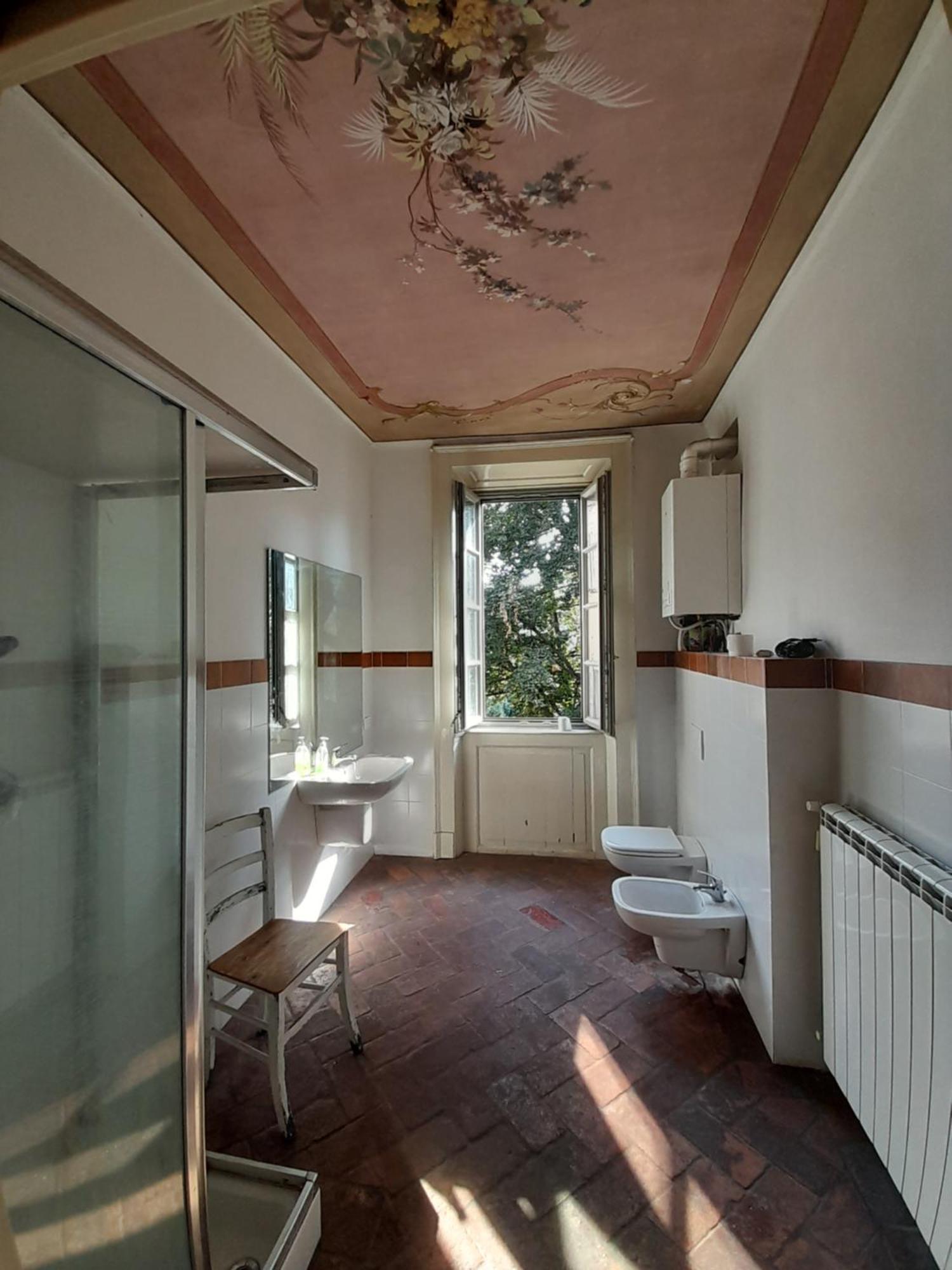 Room Bergamo Bergamo