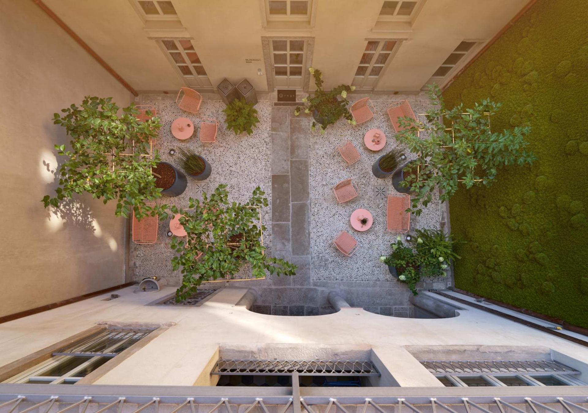 Apartment Rego - Boutique & Serenity With Some Off-site In The Heart Of Center *
