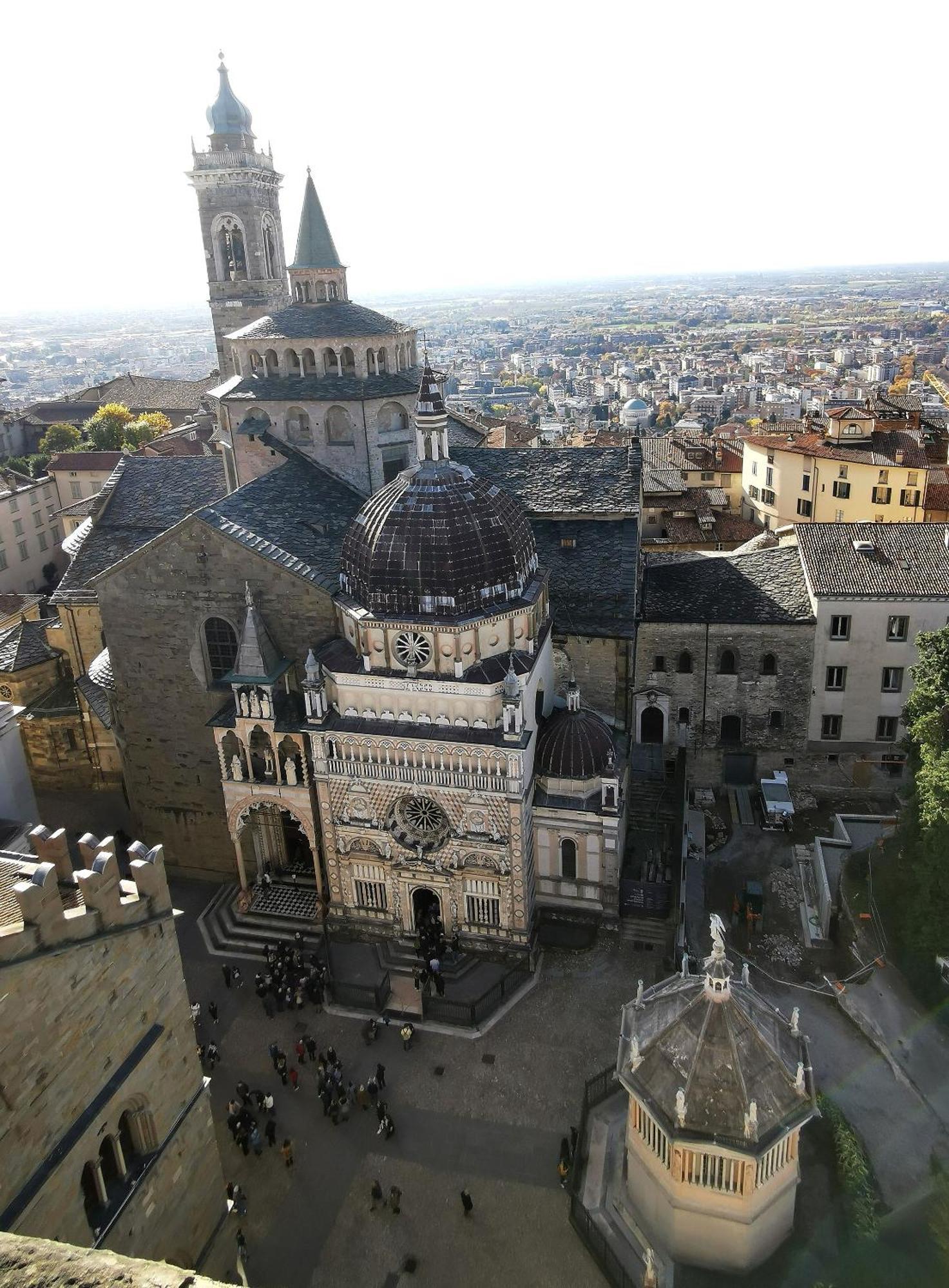 Margarita * Bergamo