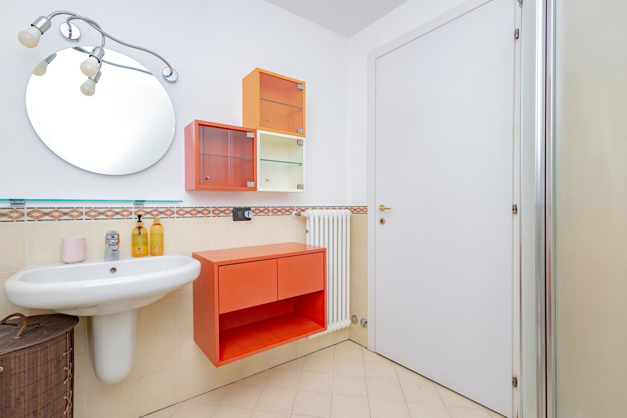 Apartment 23 *