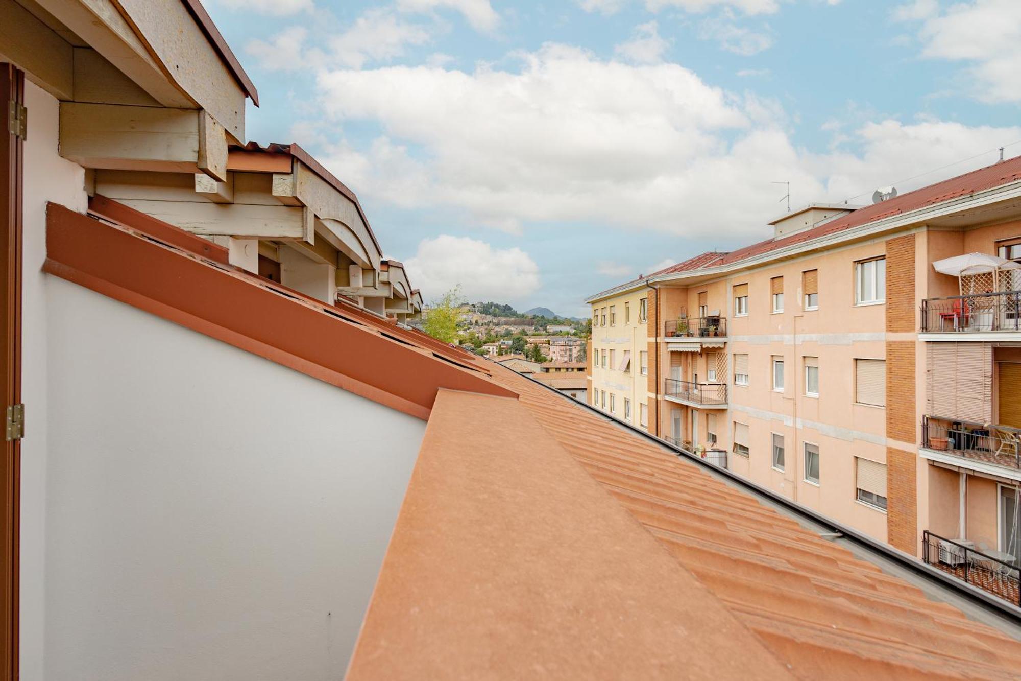 Apartment 23 Bergamo