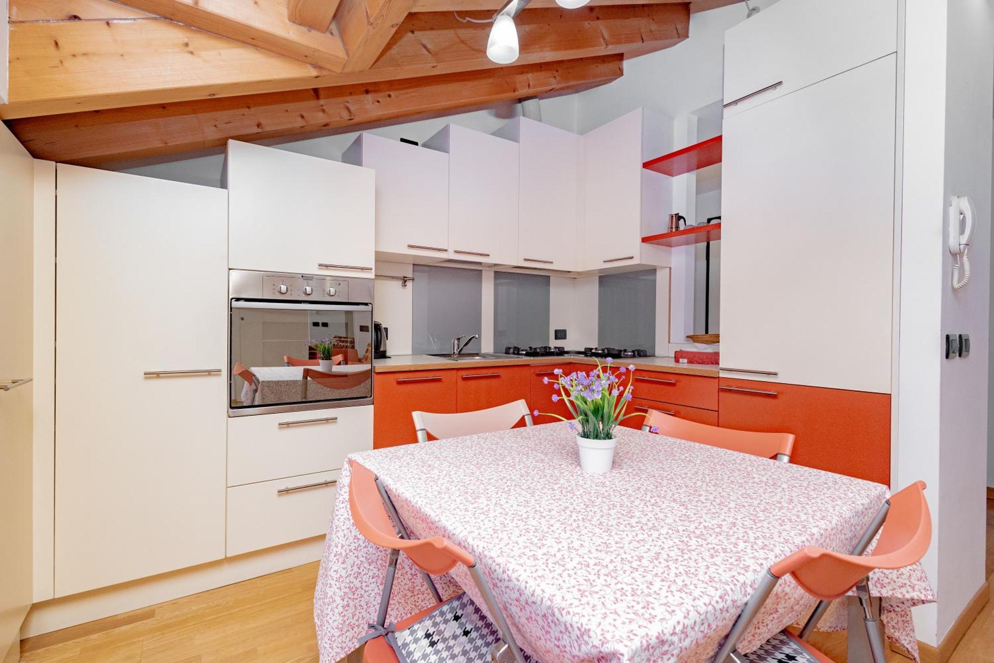 Apartment 23