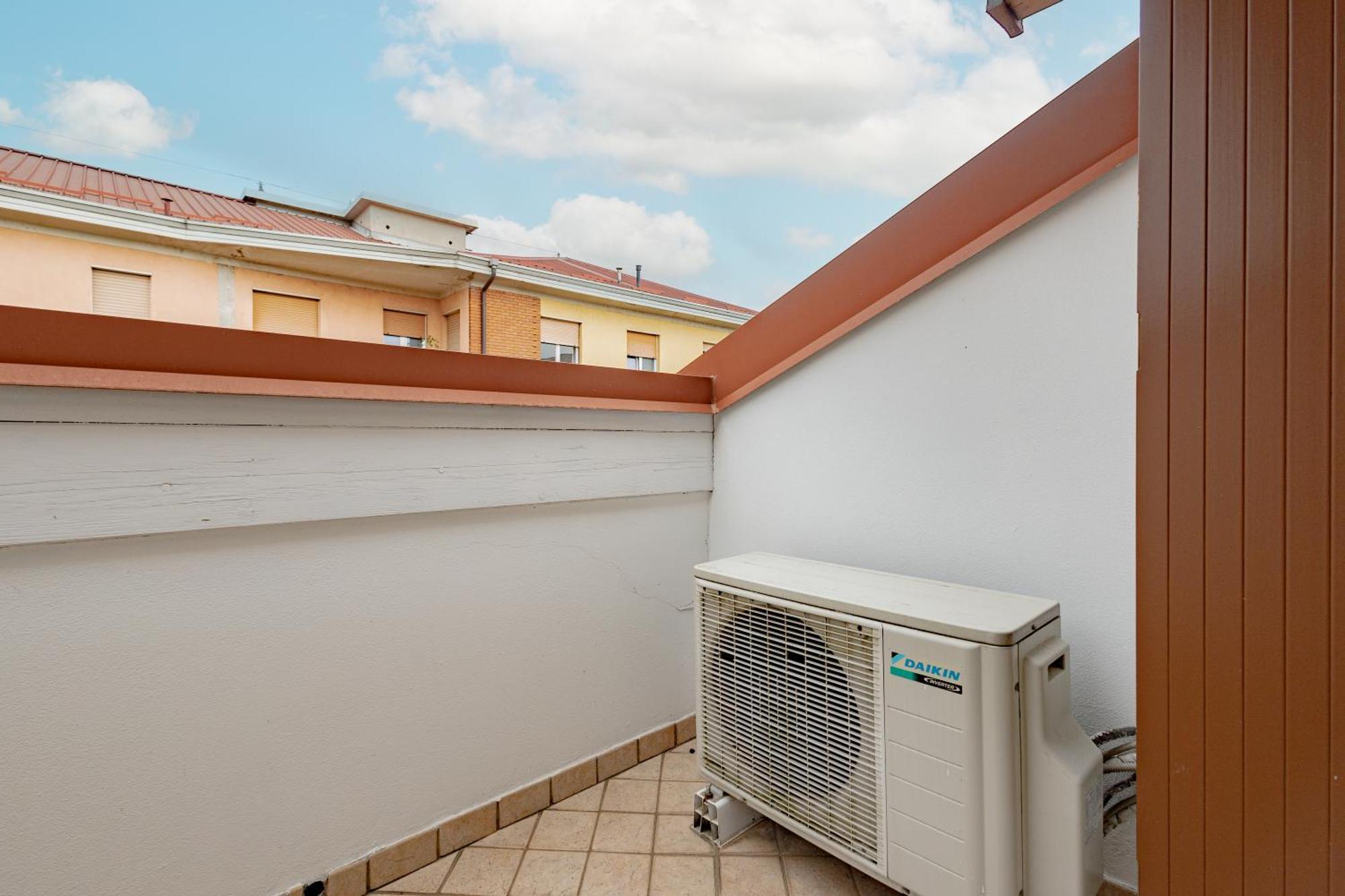 23 Apartment Bergamo