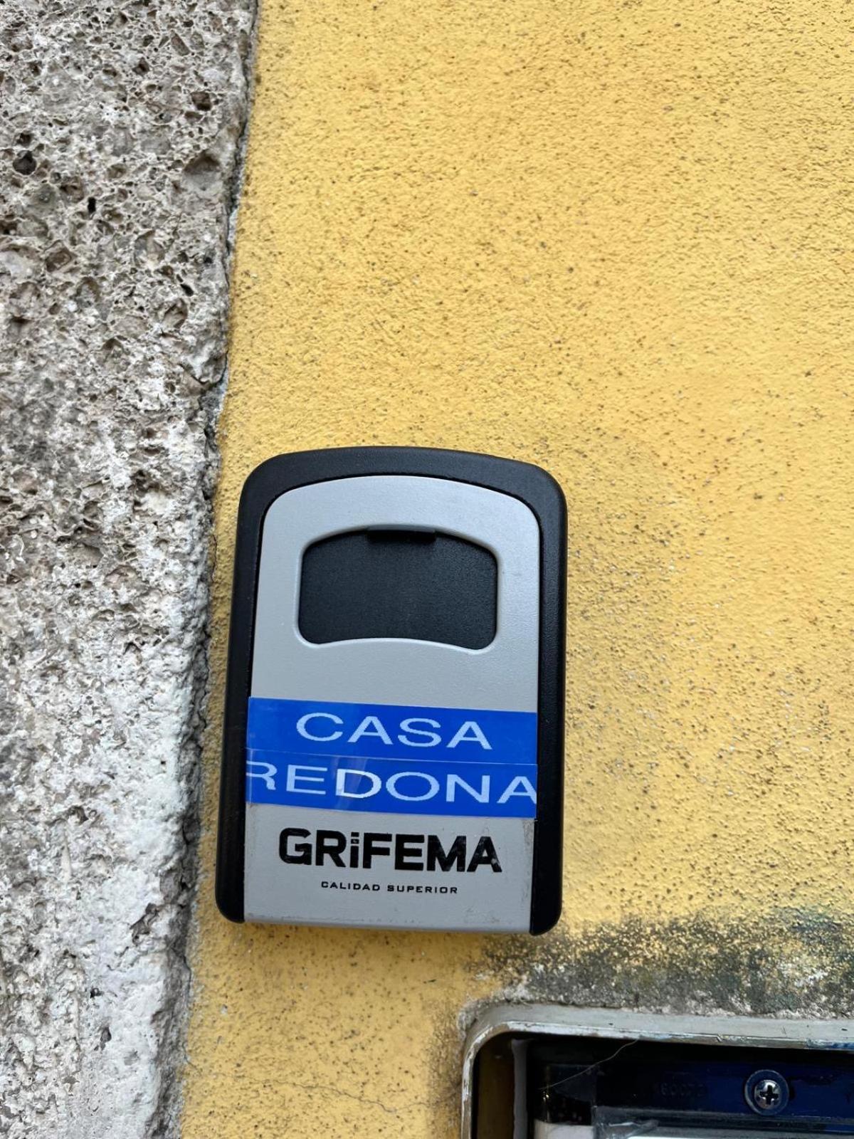Căn hộ Casa Redona - Nuovo Elegante Loft Free Wifi 4 Pax