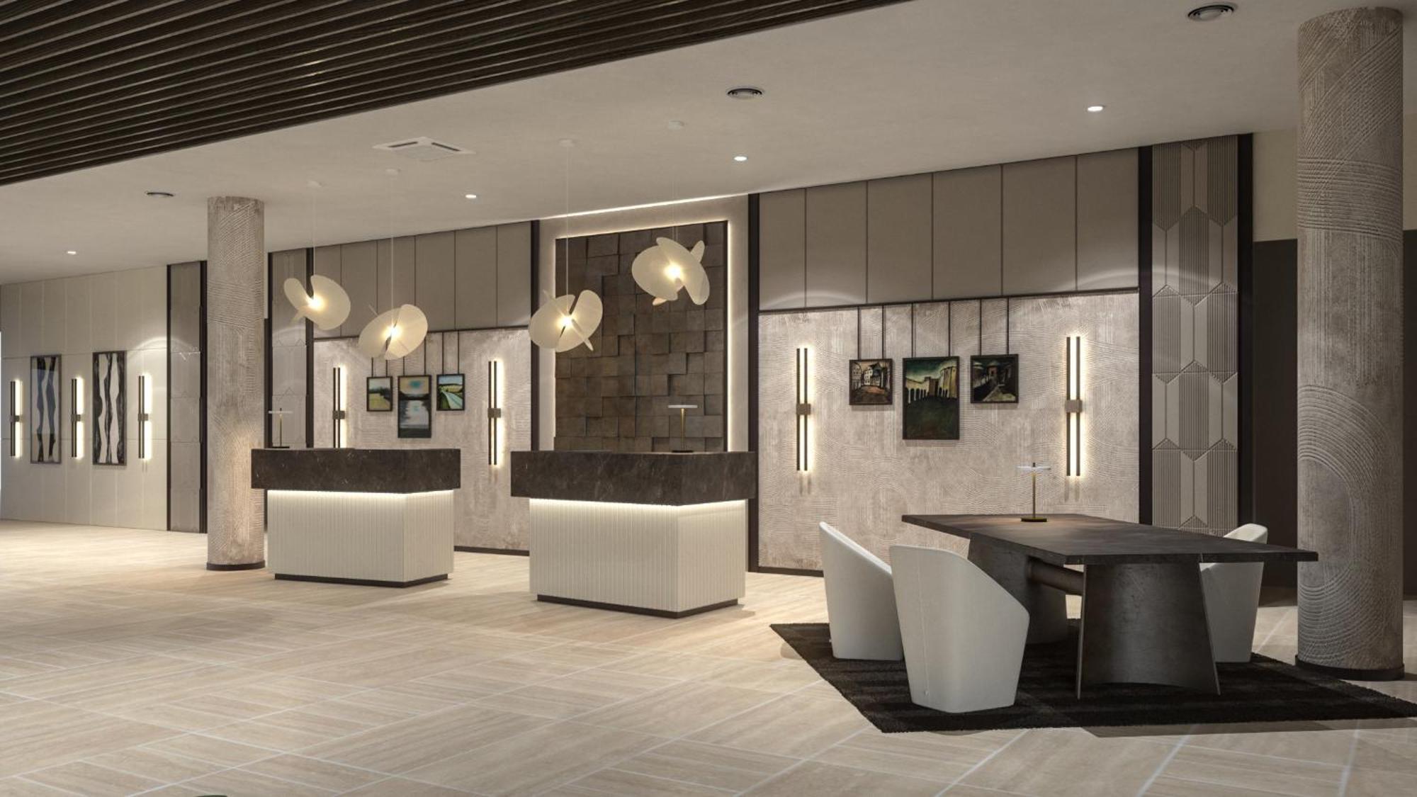 Hotel Radisson Blu Hotel, Choruslife Bergamo