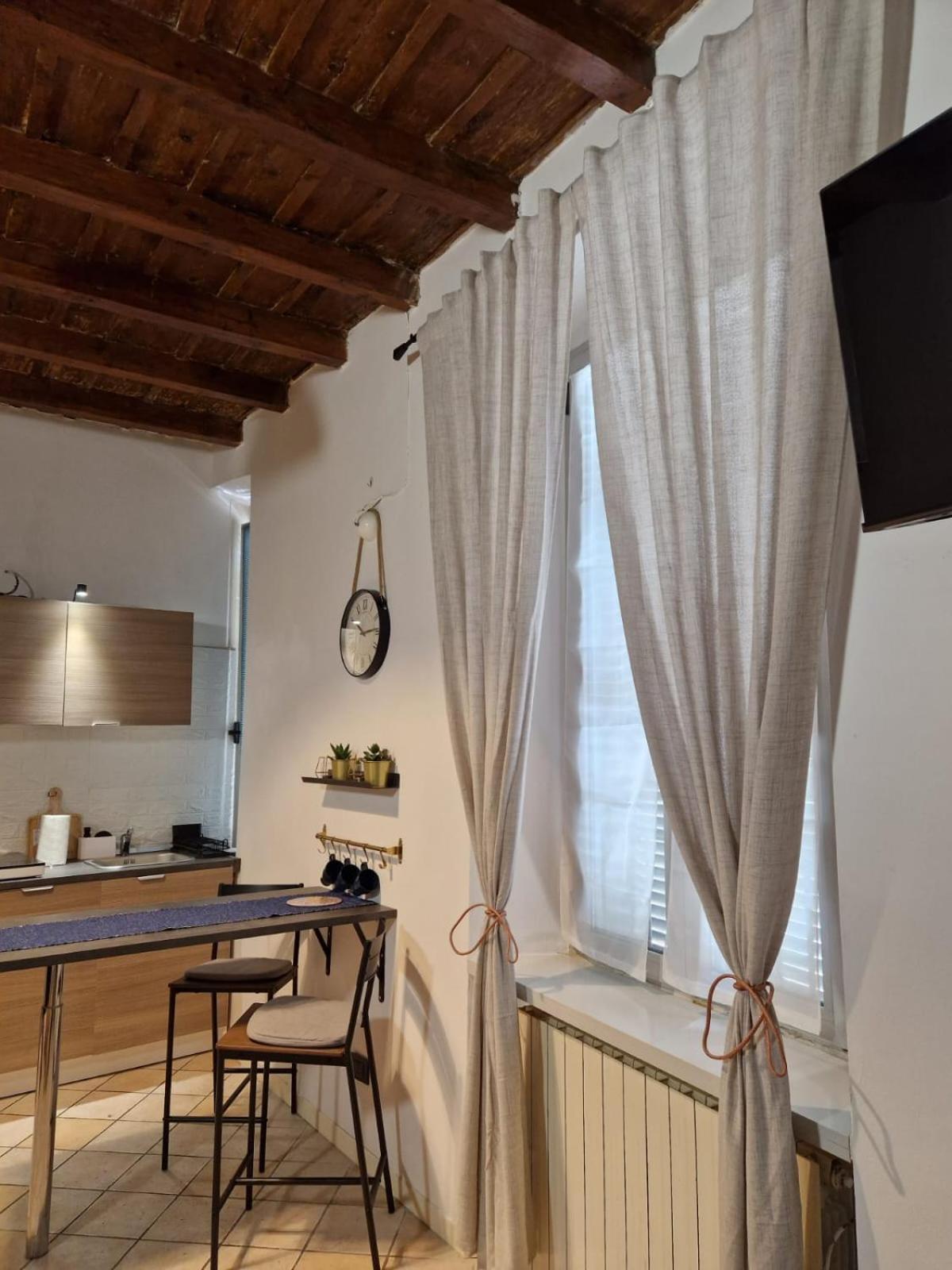 Apartment Bgy San Bernardino Bergamo