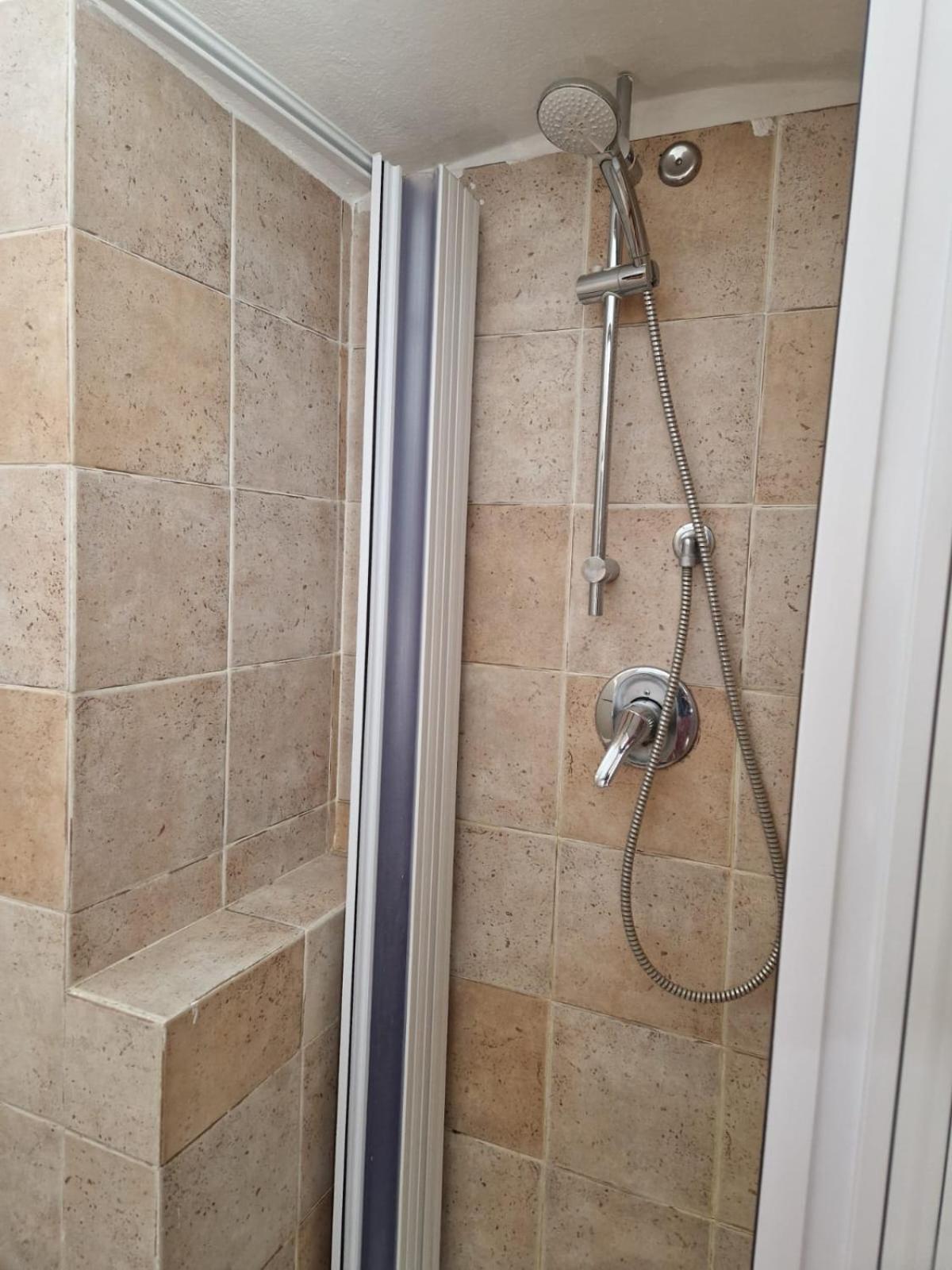 Bgy San Bernardino Apartment *
