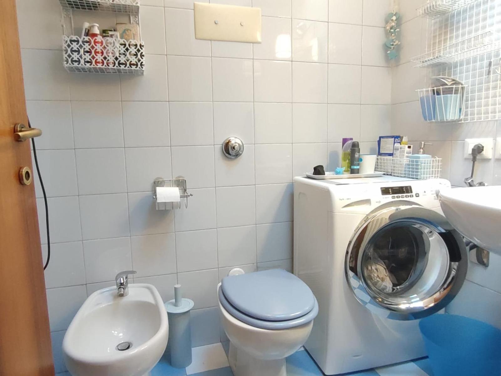 Borgo Pignolo - In With Private Bathroom And Shared Shower Bergamo