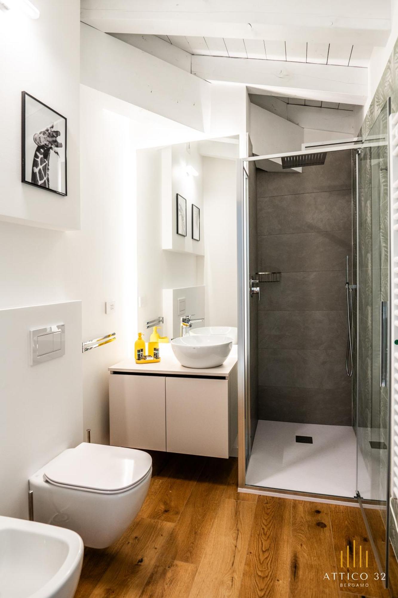 Apartment Attico 32 Charme&relax *
