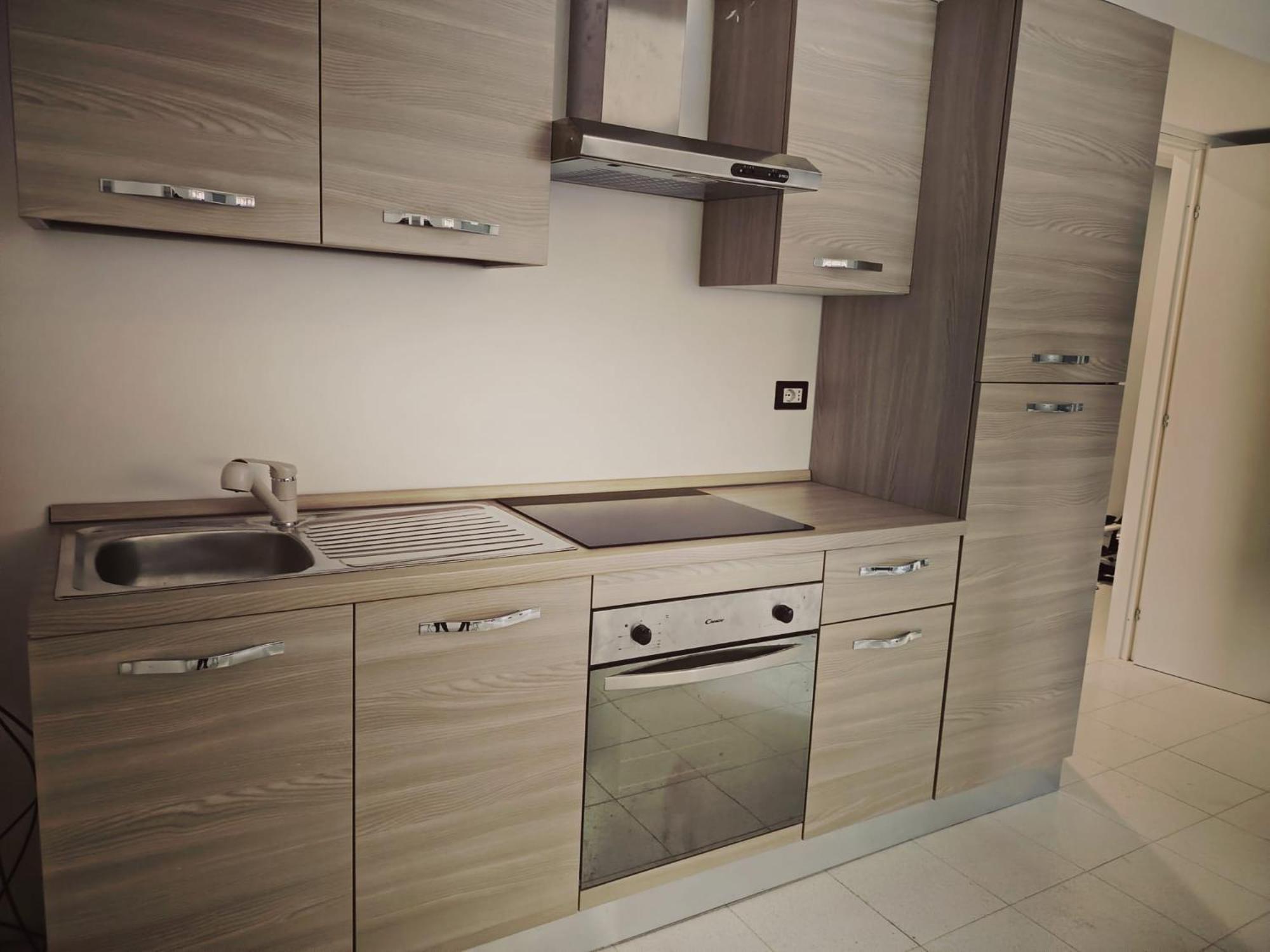 Apartment Luxury Family Dani's House Bergamo