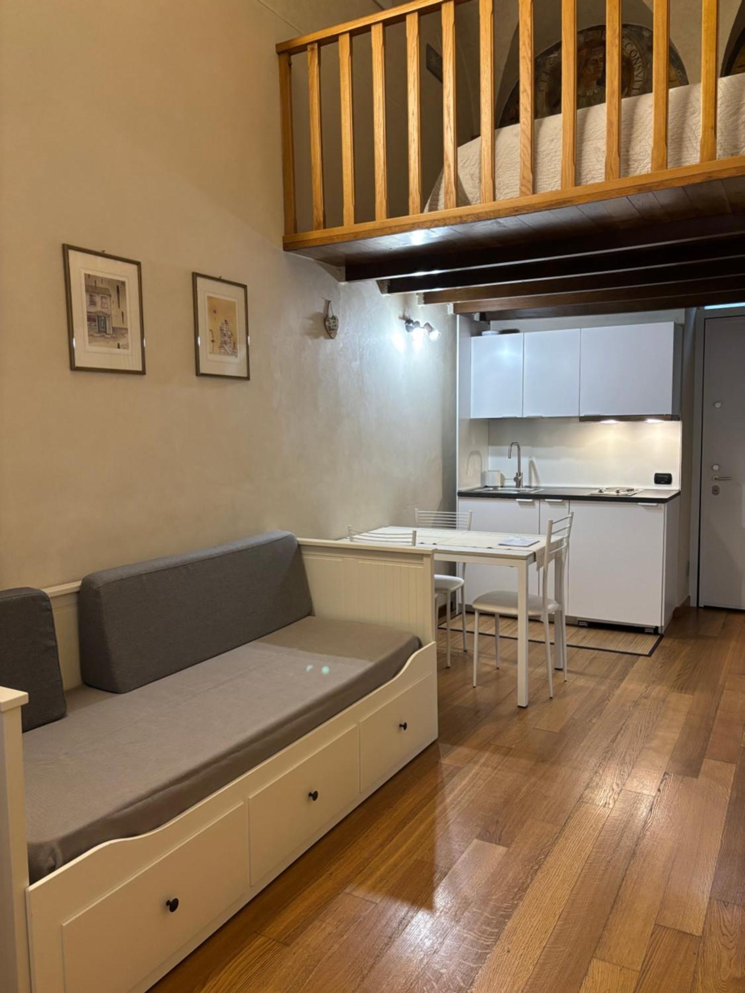 Bramantesco 2* Bergamo