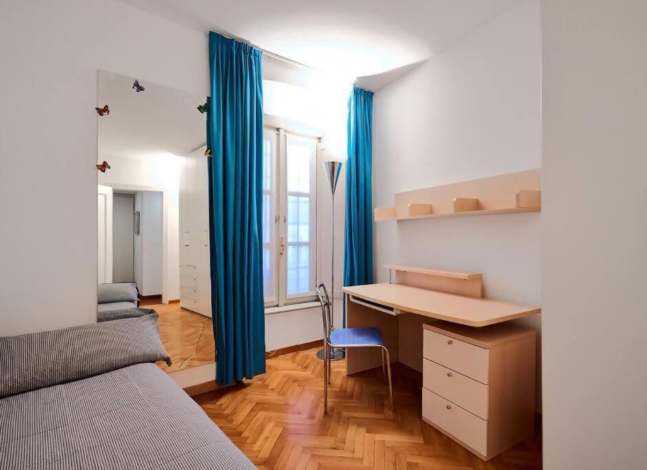 Apartment Il Salotto Sul Gombito *