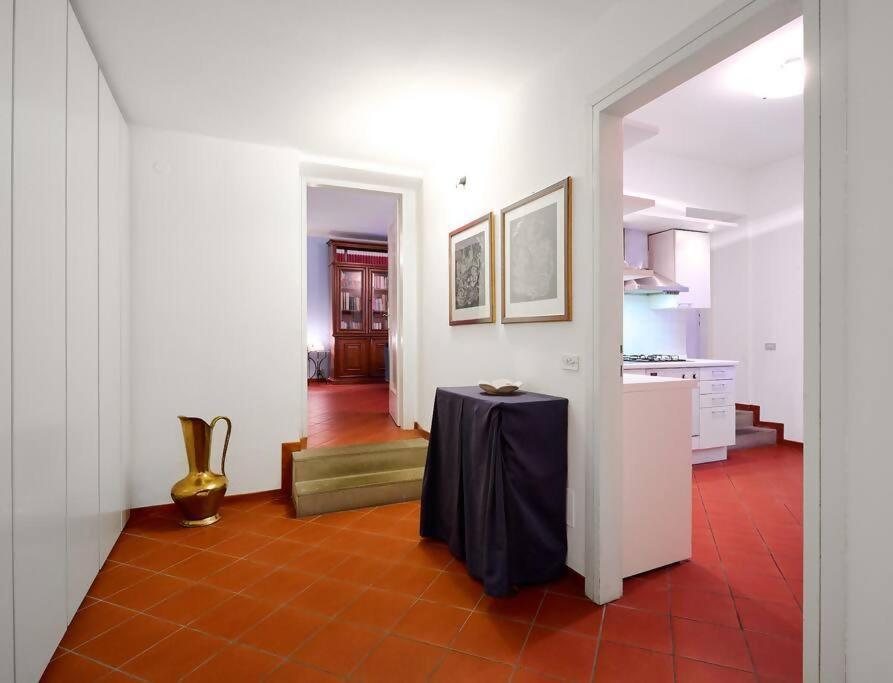 Il Salotto Sul Gombito * Bergamo