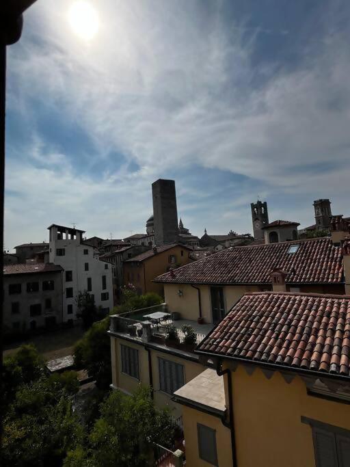 Dans La Tour Bergamo