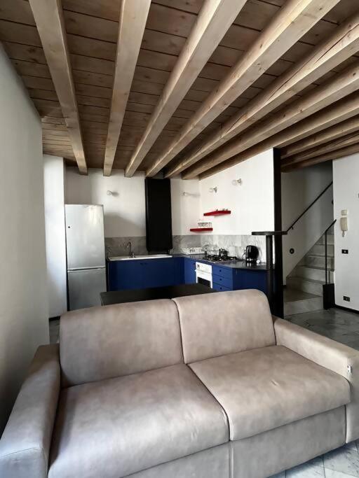 Dans La Tour Guest house Bergamo
