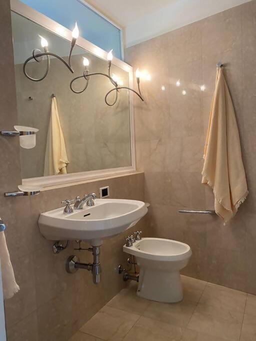 Guest house Dans La Tour Bergamo