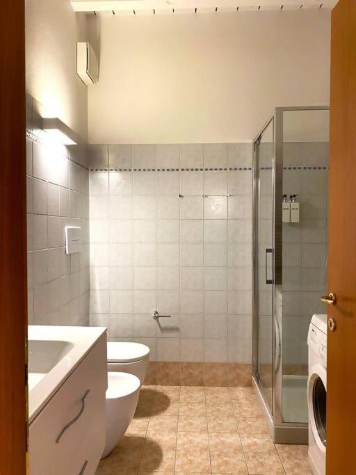 Domus Dea 4 Alta Apartment