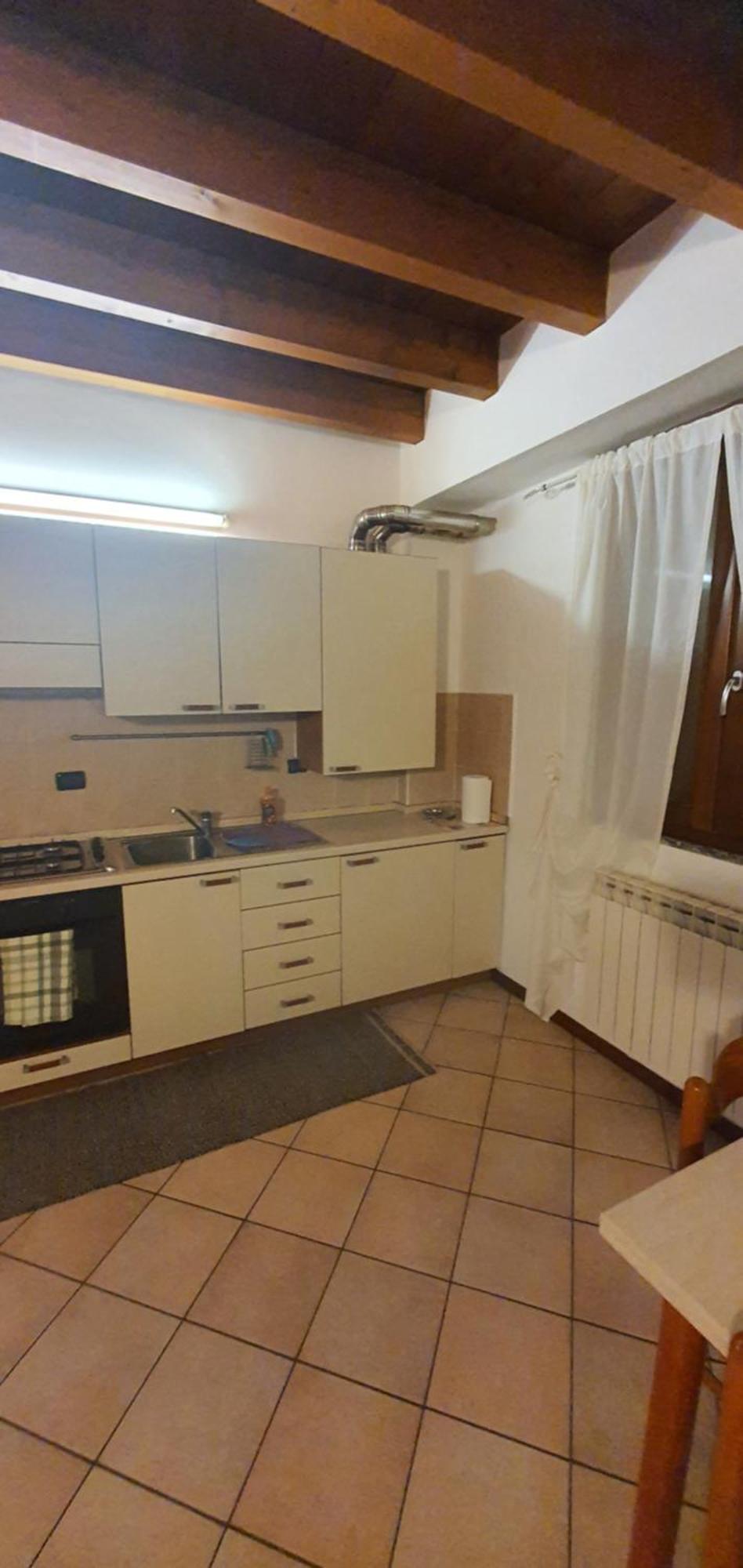 Bnbg - Ronzoni Apartment