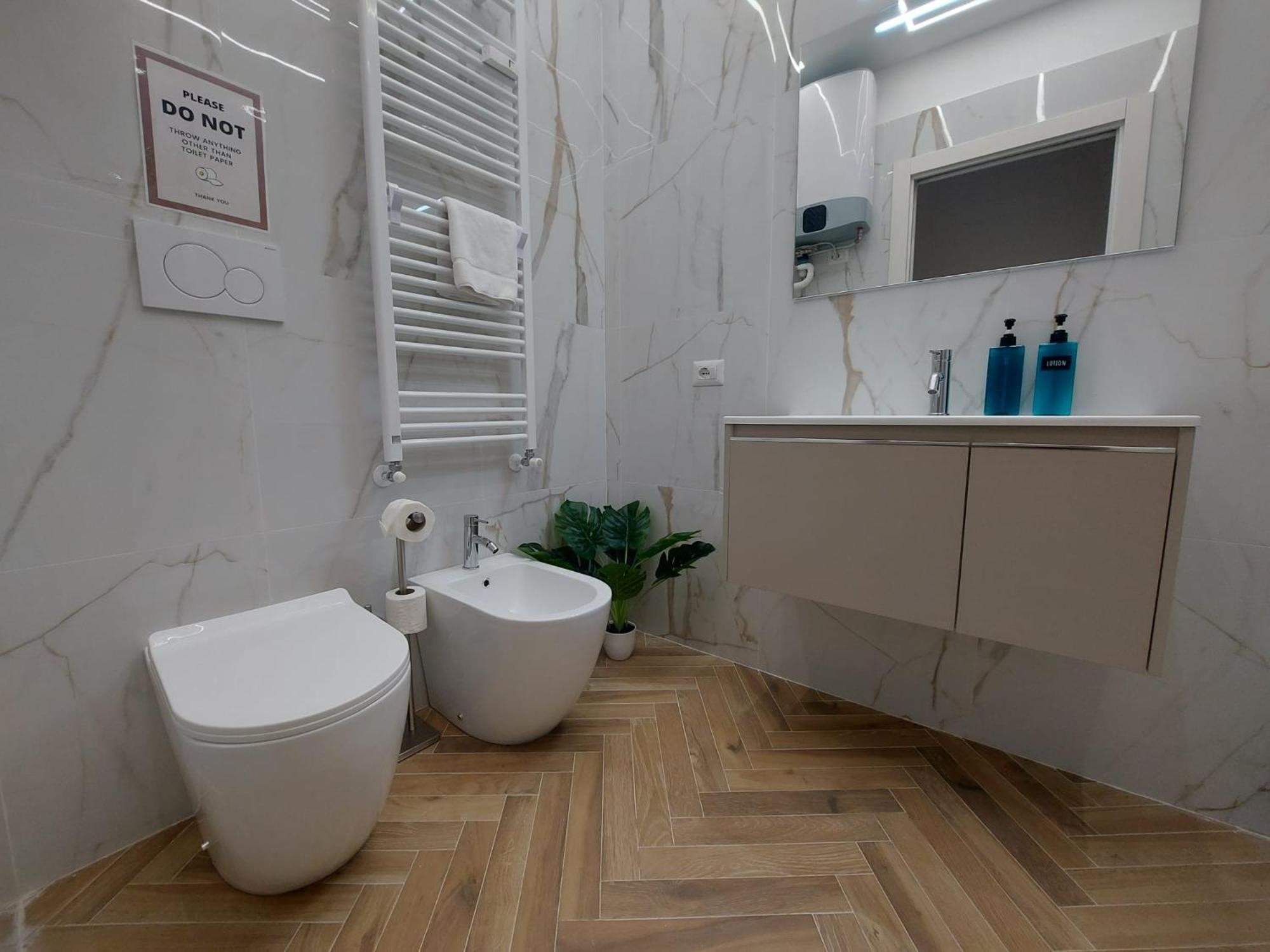 Apartment R&r Urban Chic