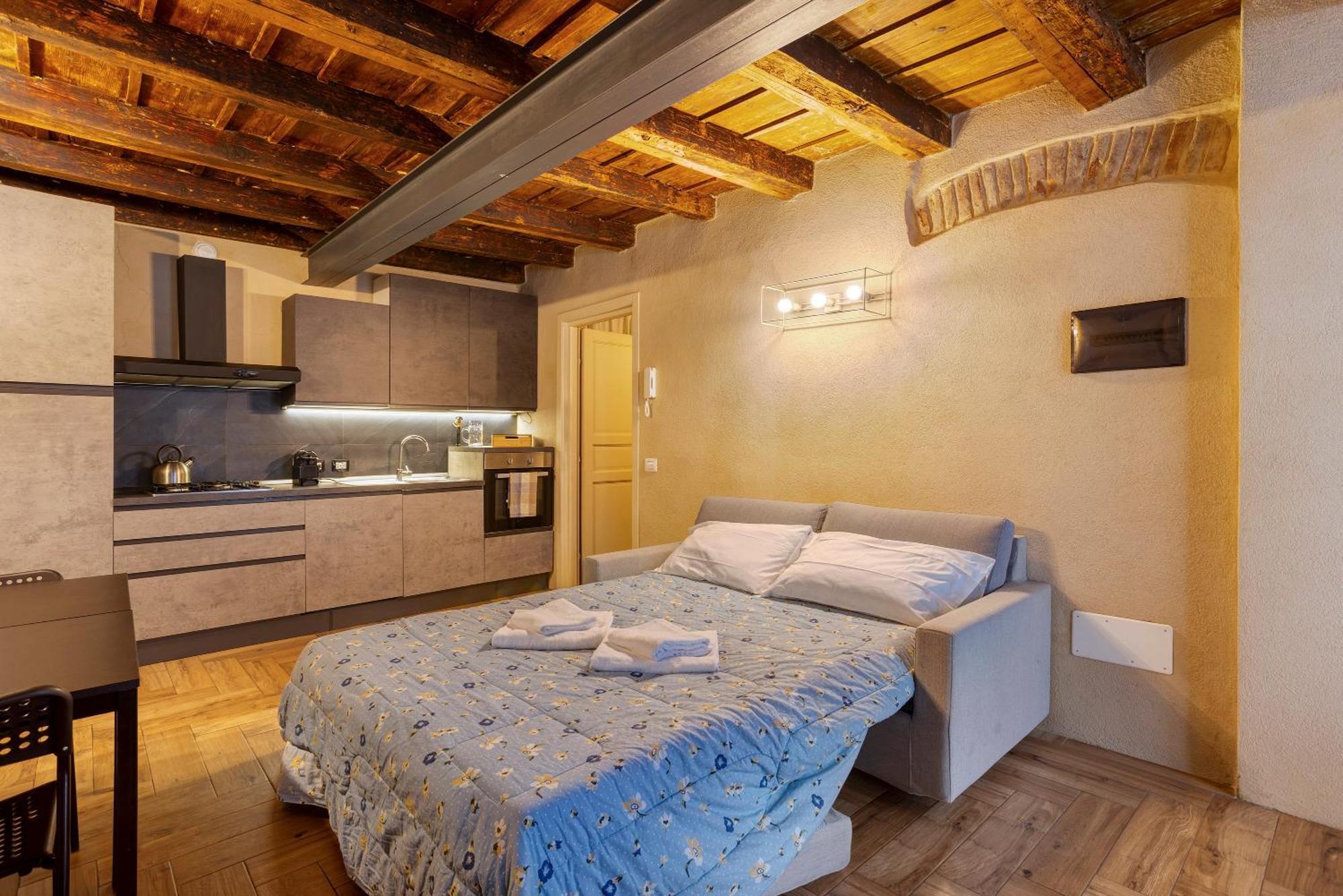 Maison Le Chic Bergamo