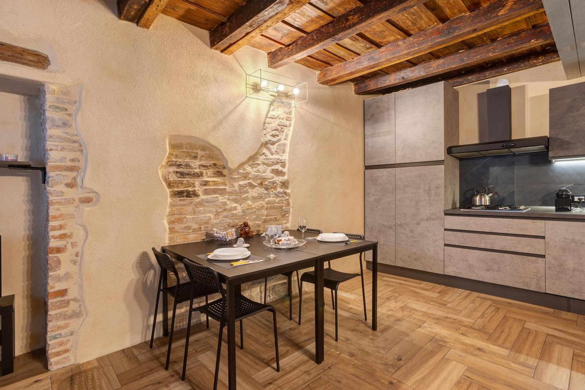 Căn hộ Maison Le Chic