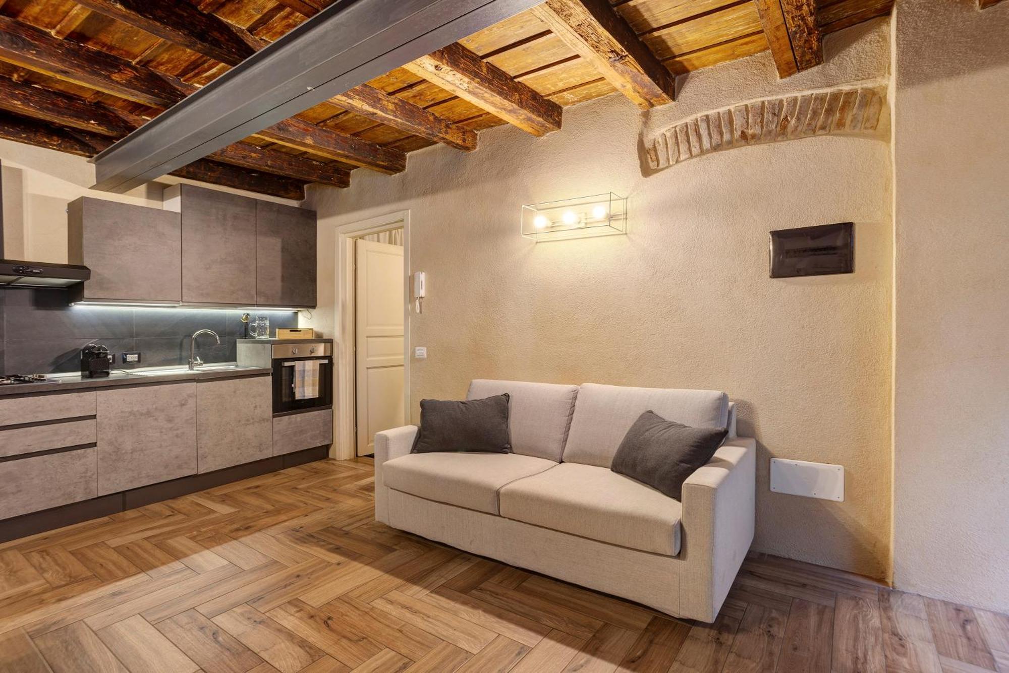 Maison Le Chic Bergamo