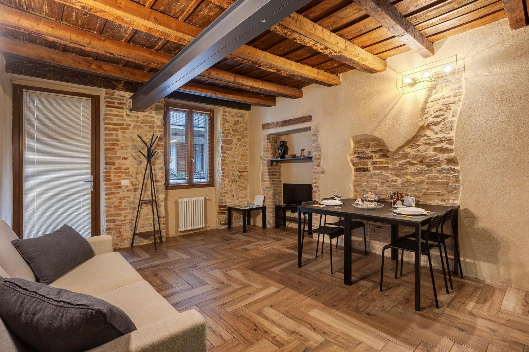 Maison Le Chic * Bergamo