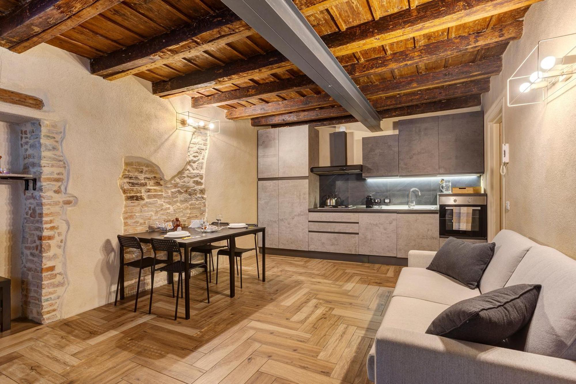 Maison Le Chic Bergamo