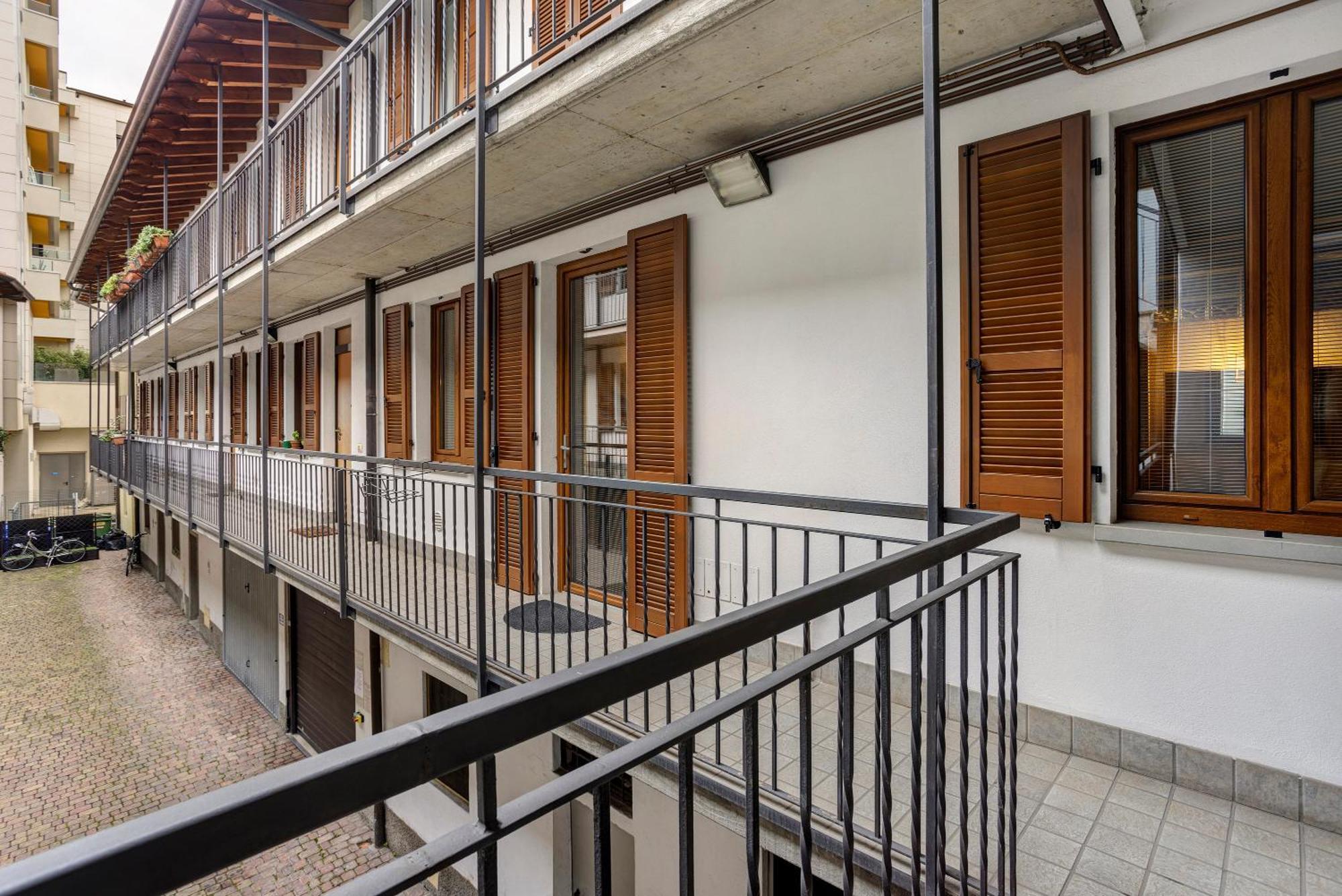 Maison Le Chic Căn hộ *