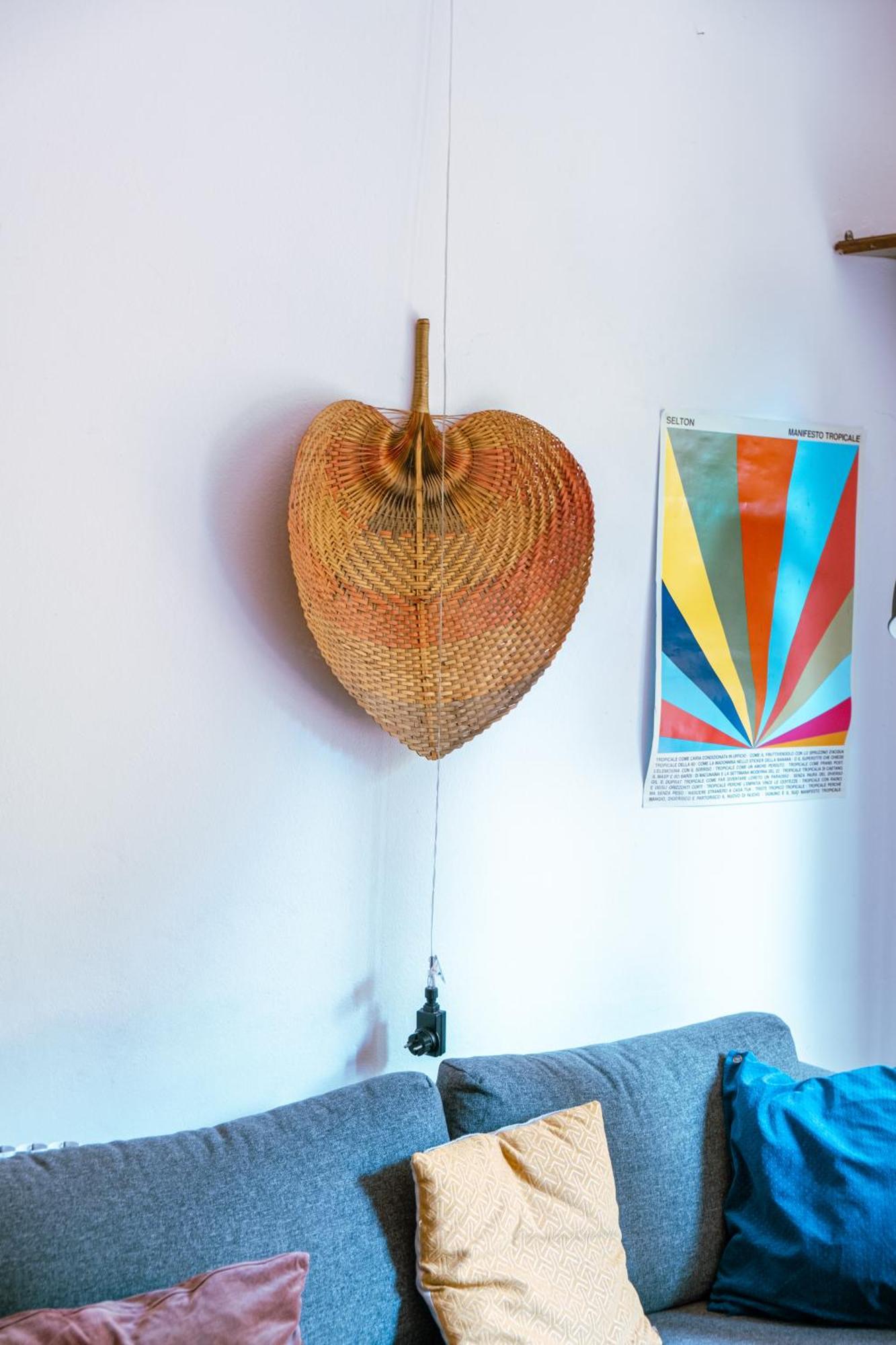 Casa Chimera Apartment