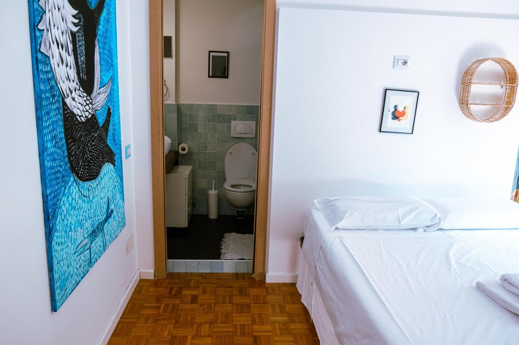 Casa Chimera Apartment *