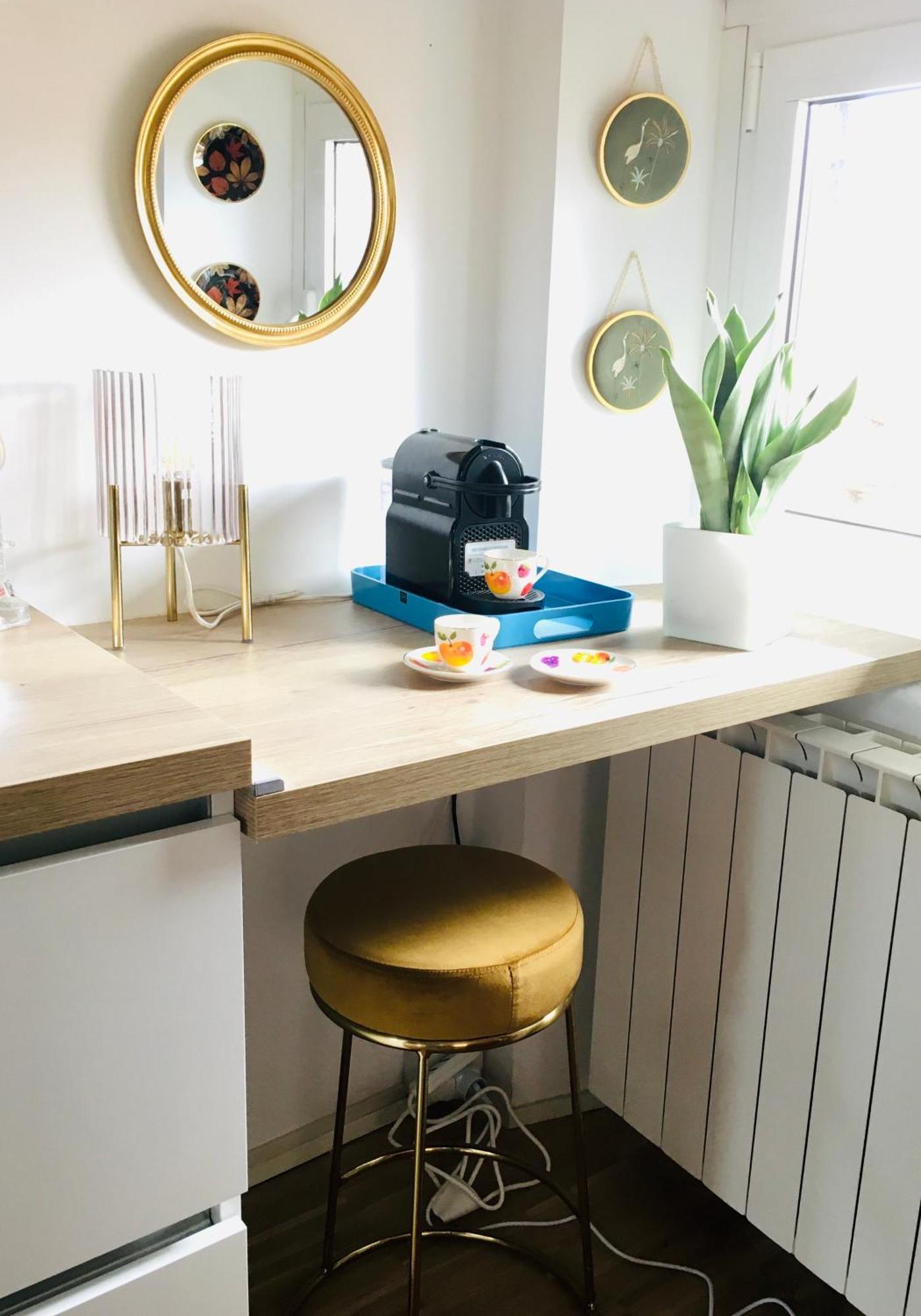 Apartment Franky & Angy