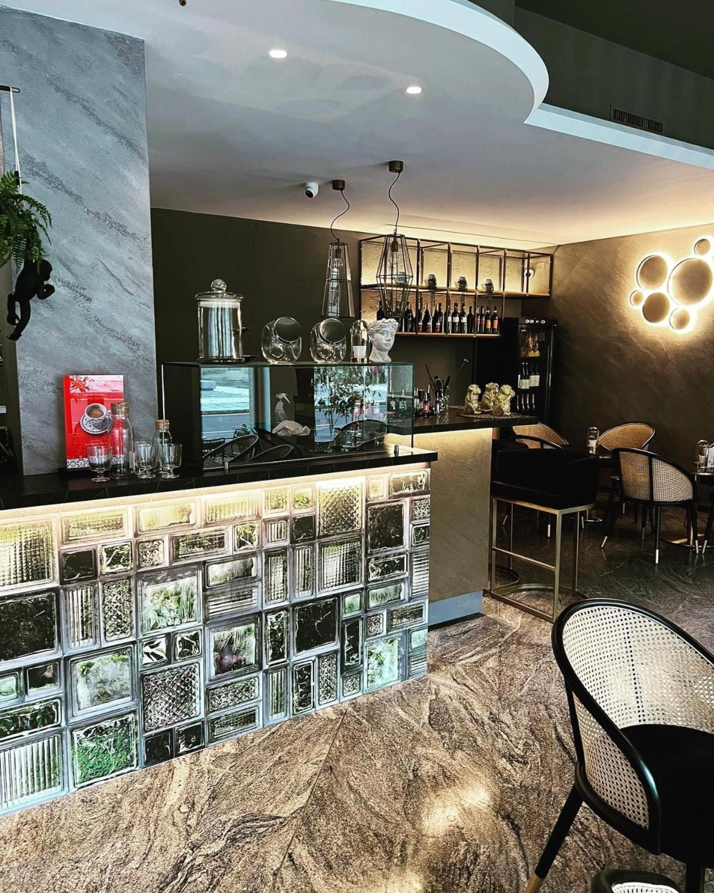 Hotel Salotto 