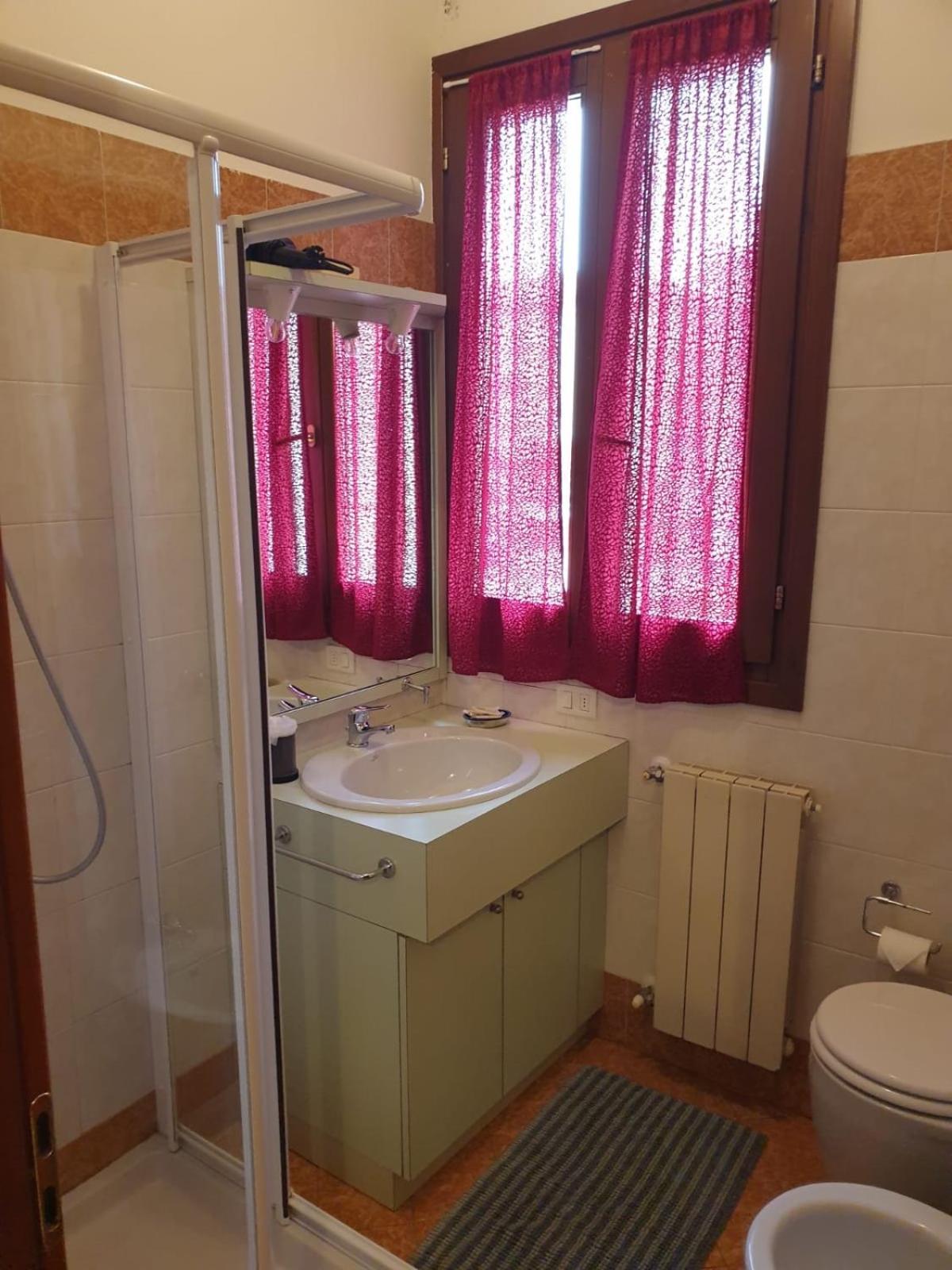 Hotel Salotto 