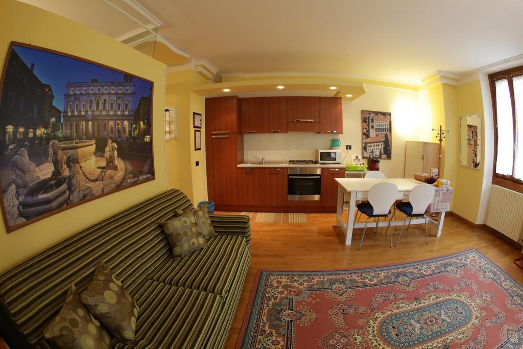Apartment House