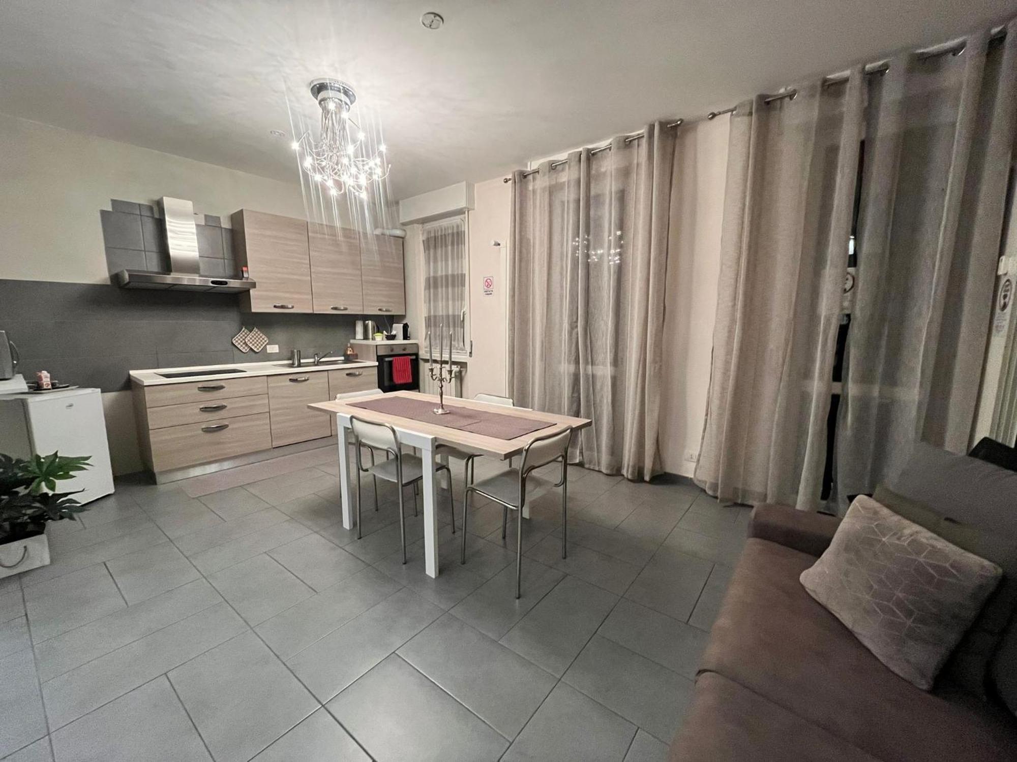 Sleep & Fly Bgy Airport-station-center * Bergamo