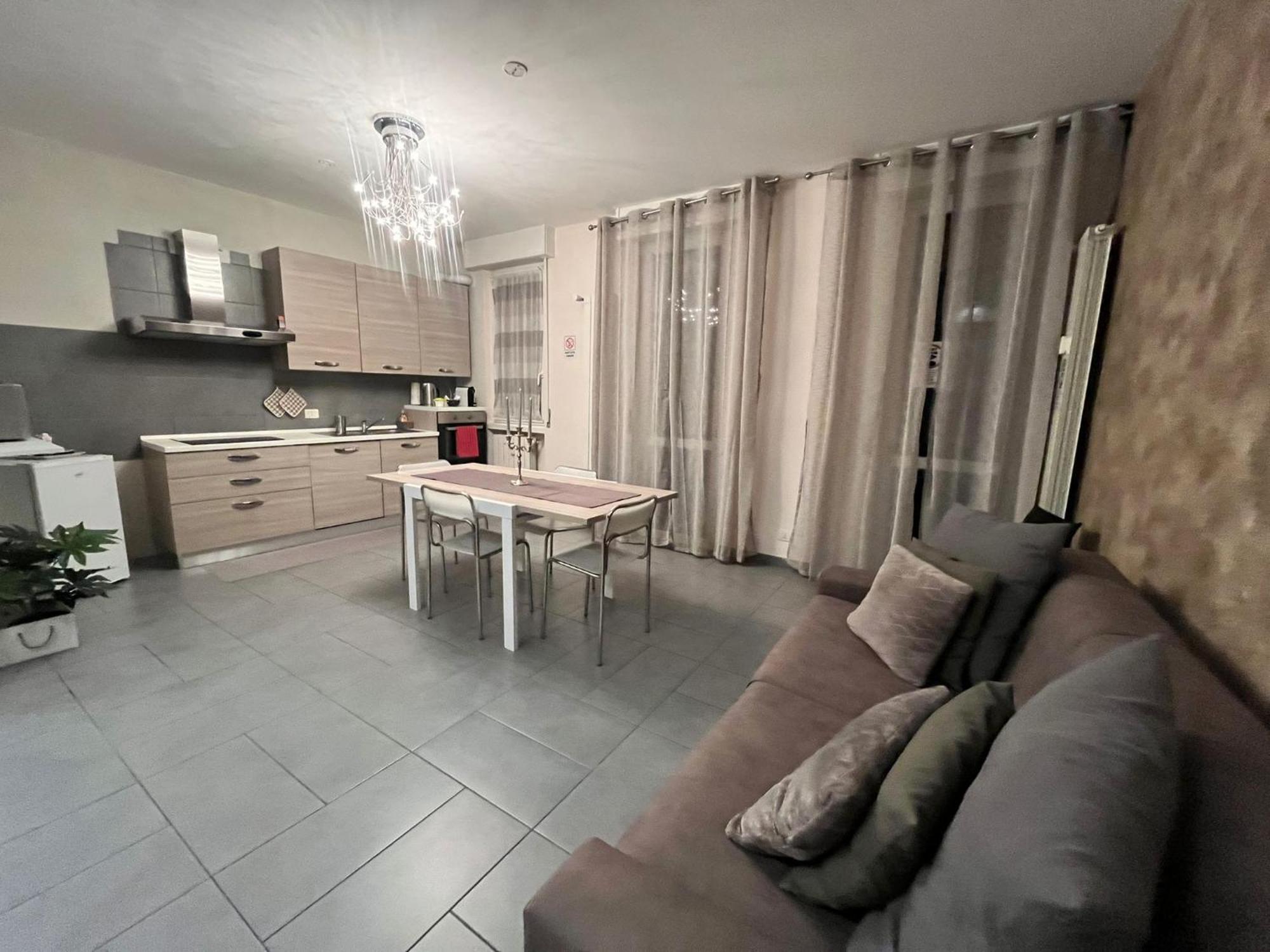 Sleep & Fly Bgy Airport-station-center Apartment