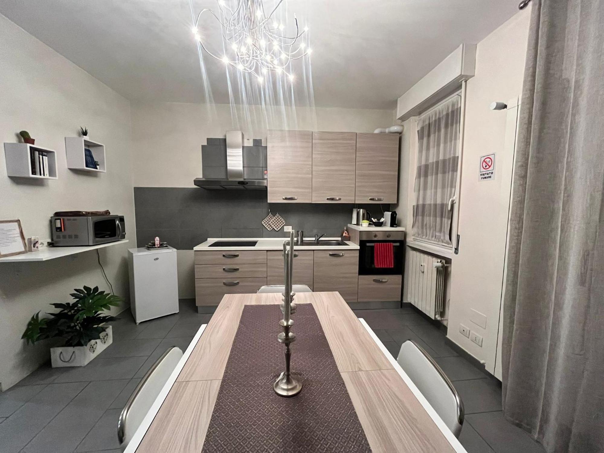Sleep & Fly Bgy Airport-station-center Apartment *