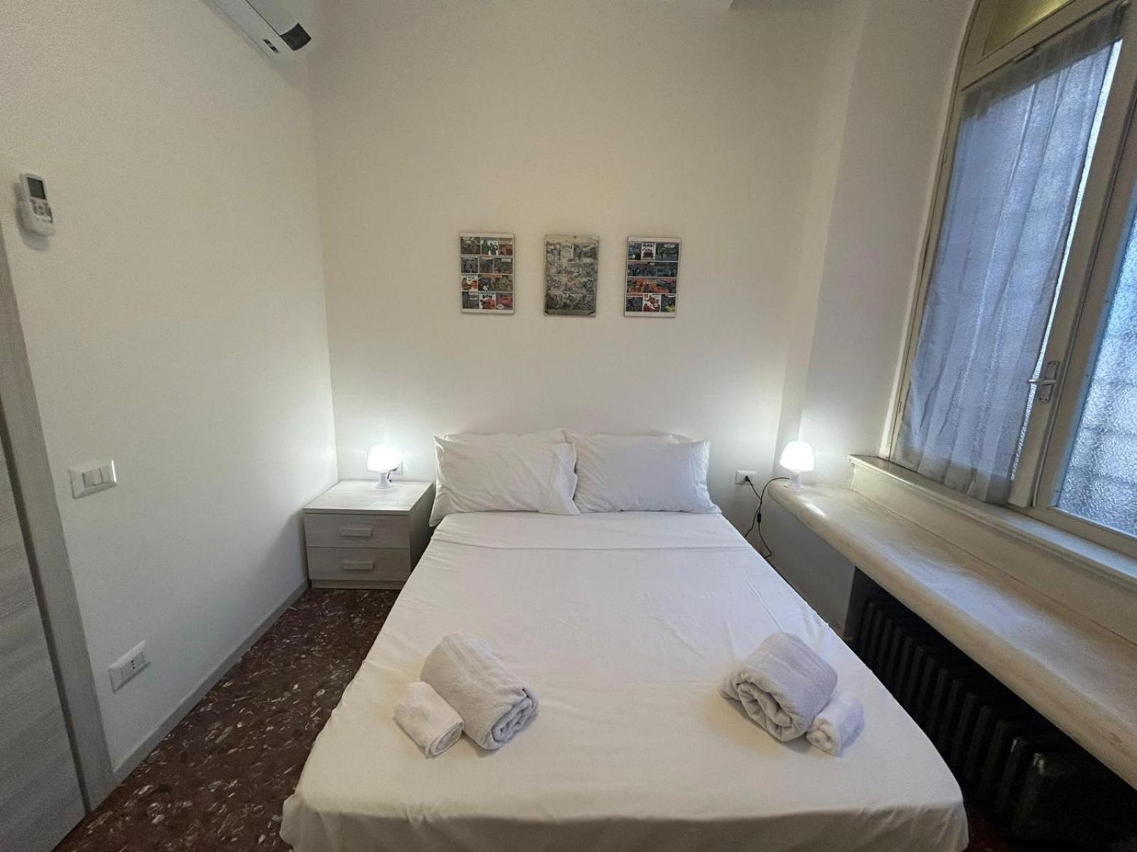 Guest house L'affaire Du Collier Bergamo