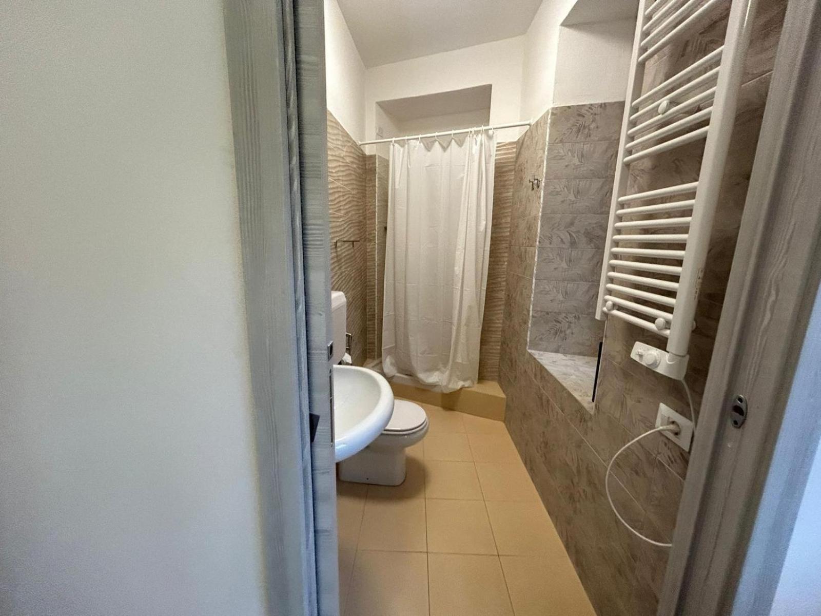 Guest house L'affaire Du Collier Bergamo