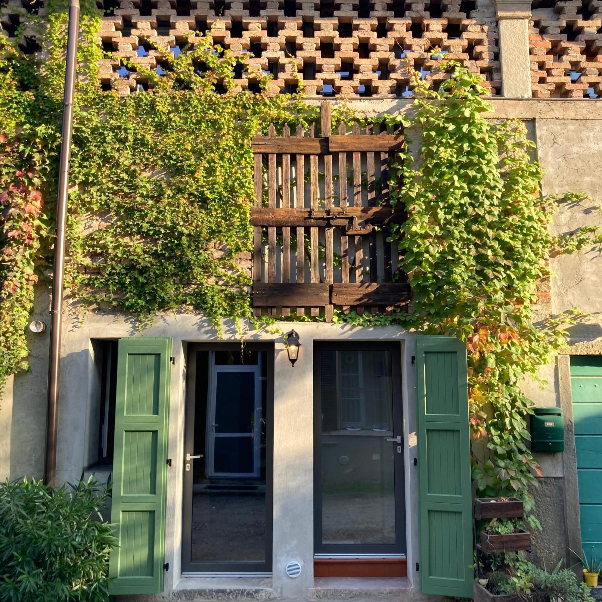 Buonocore 3* Bérgamo
