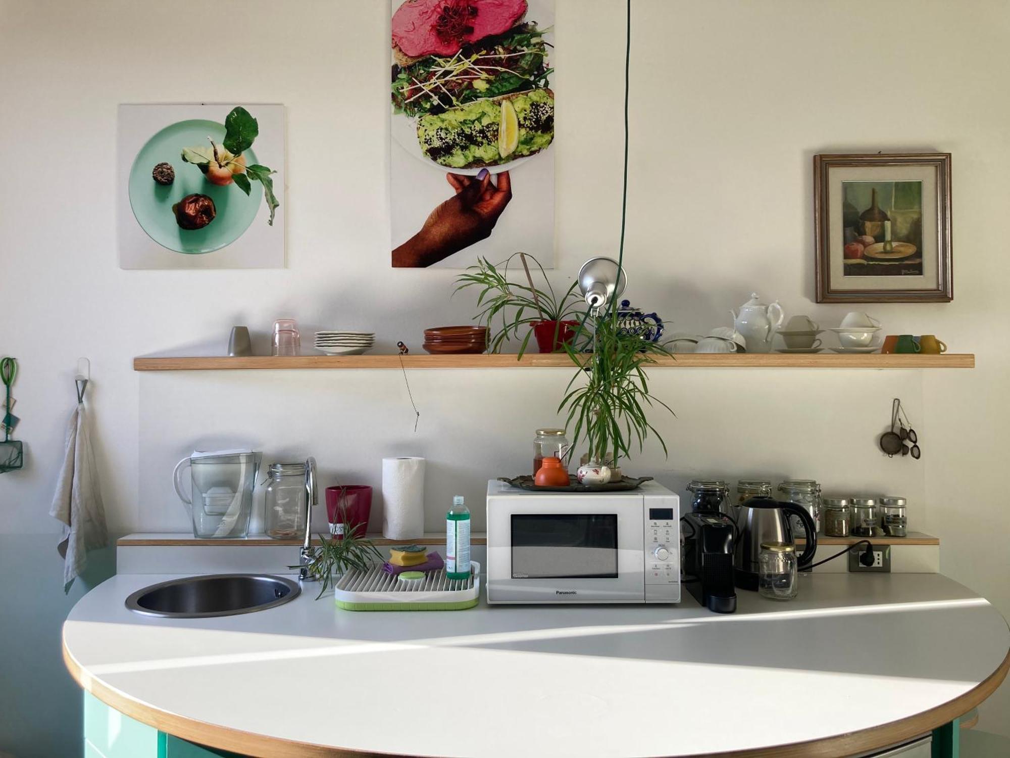 Acomodação com café da manhã  Buonocore Bérgamo