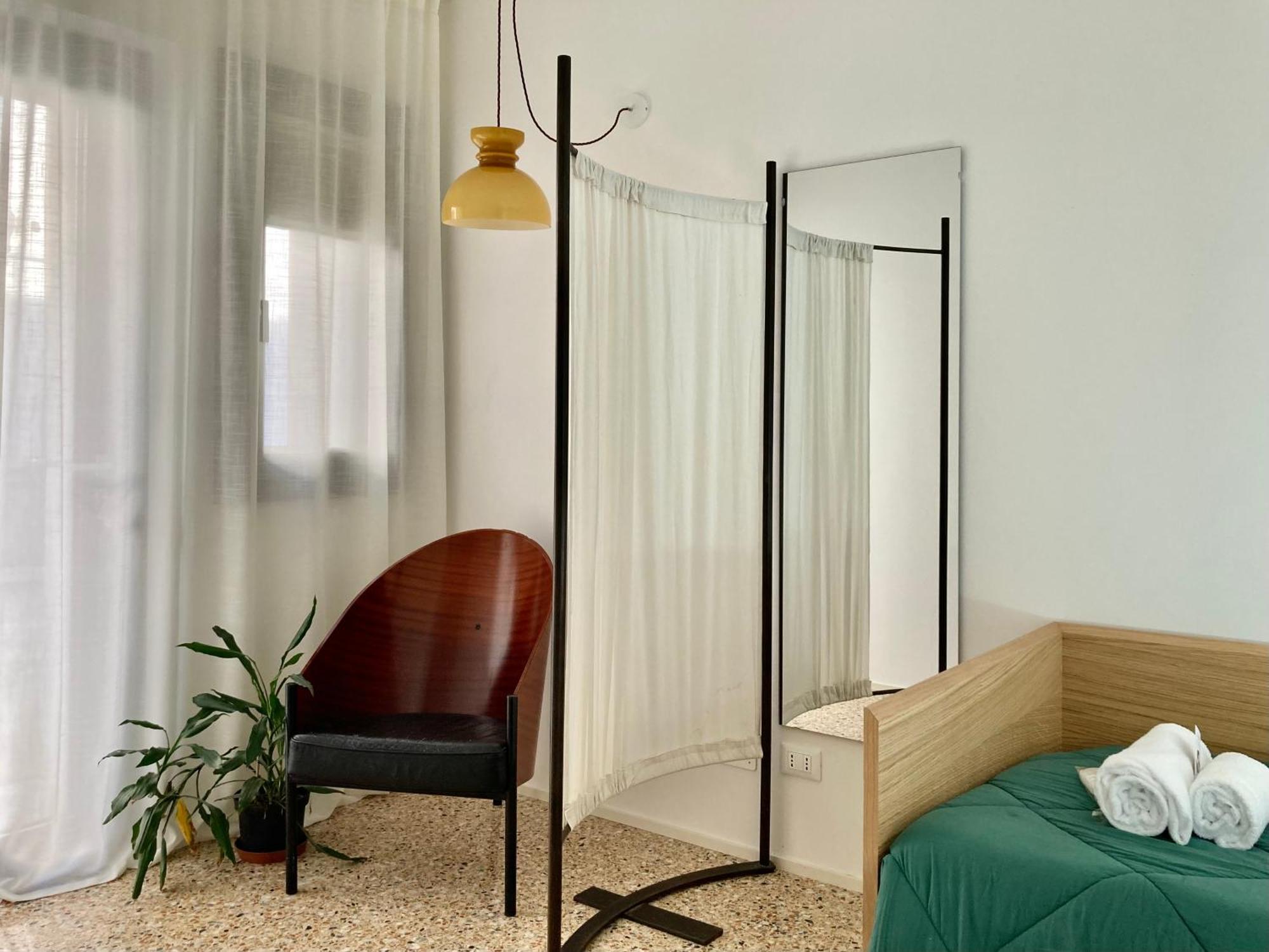 Buonocore 3* Bérgamo