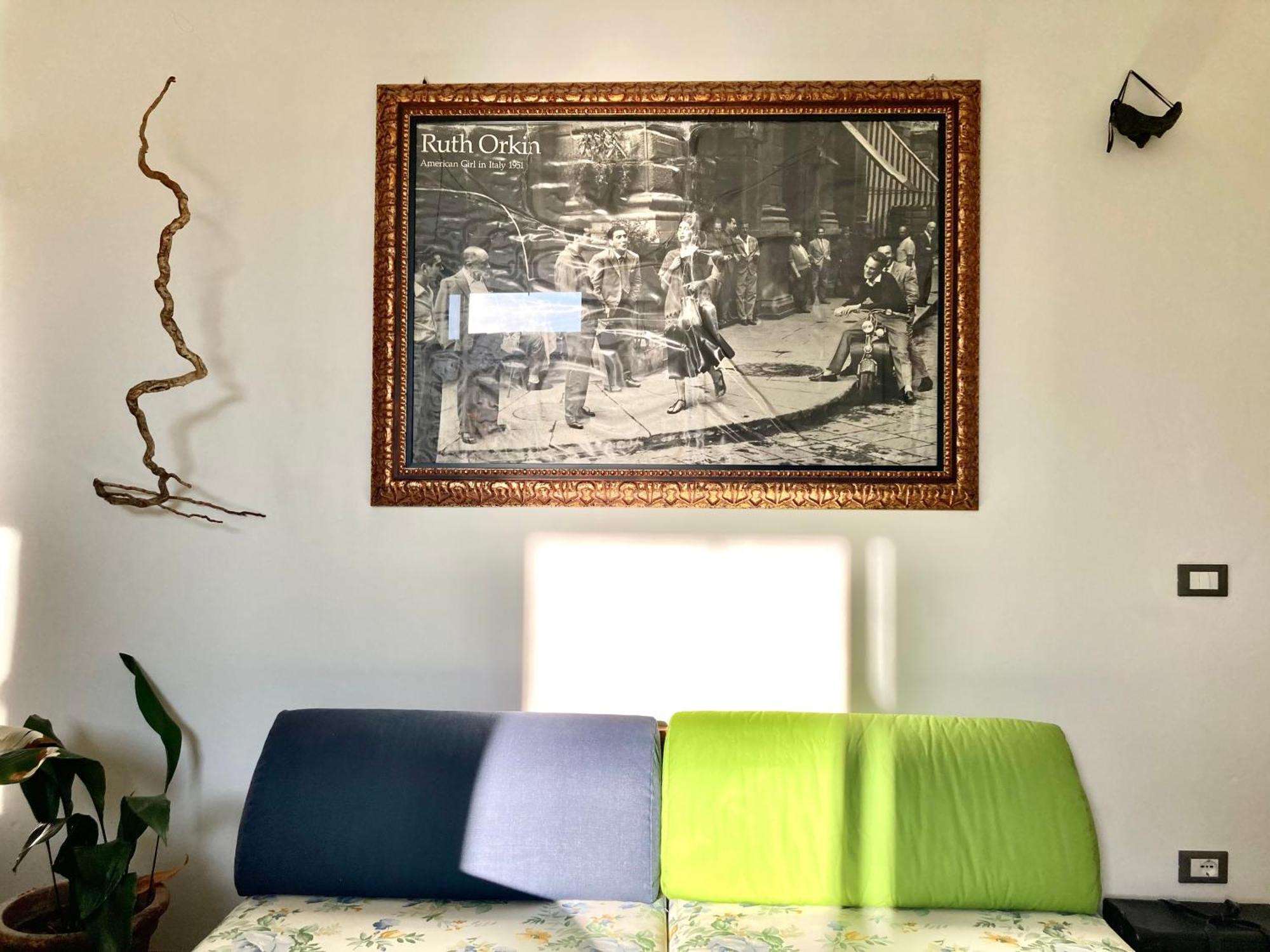 Acomodação com café da manhã  Buonocore Bérgamo